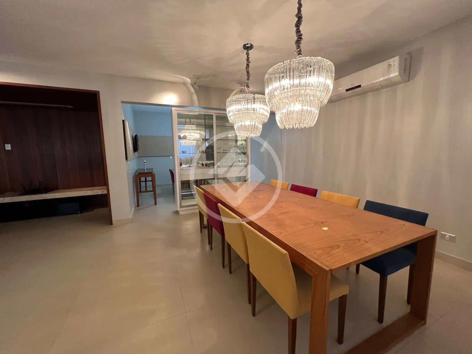 Imagem 1 - Apartamento em Setor Bueno, Goiânia - GO