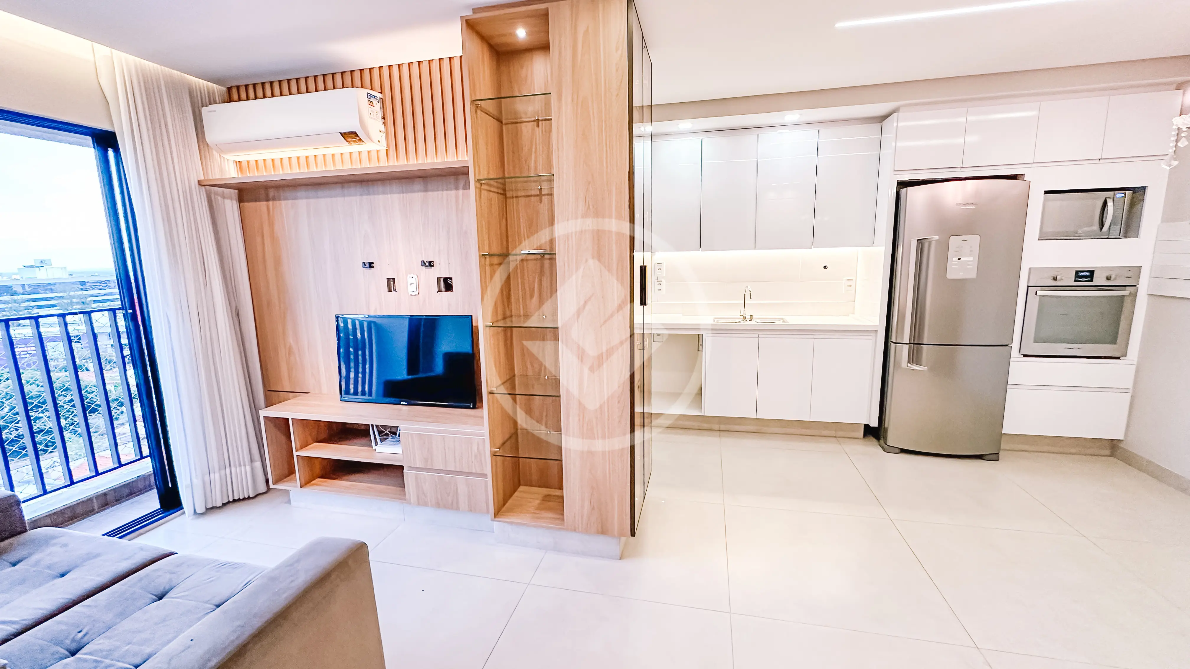 Apartamento Setor Marista, Goiânia - GO — foto 2