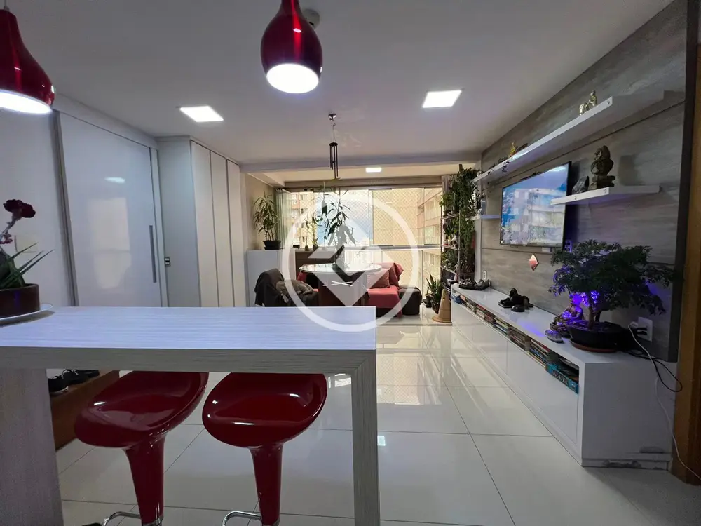 Imagem 3 - Apartamento em Norte (Águas Claras), Brasília - DF