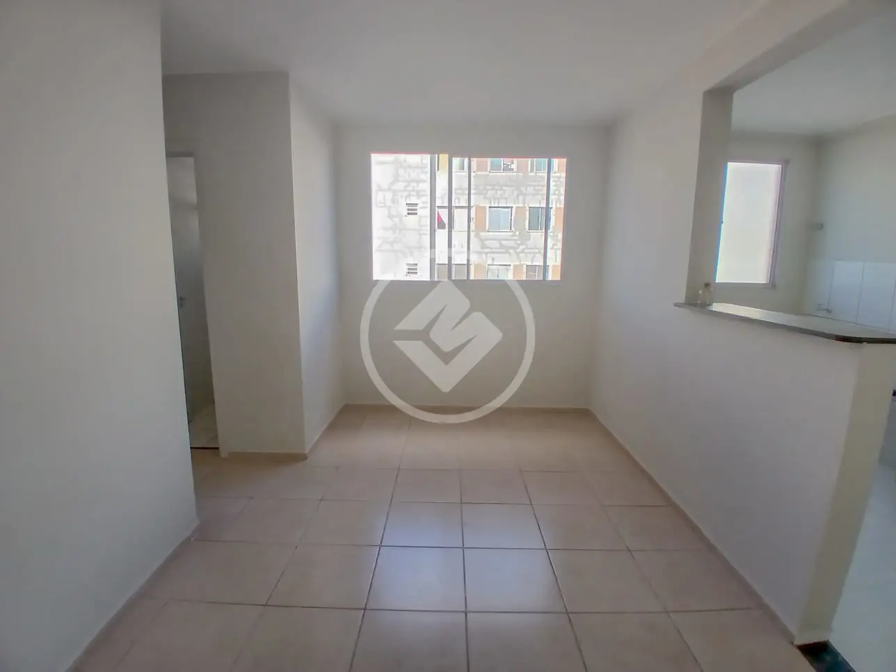 Imagem 1 - Apartamento em Parque Esplanada II, Valparaíso de Goiás - GO