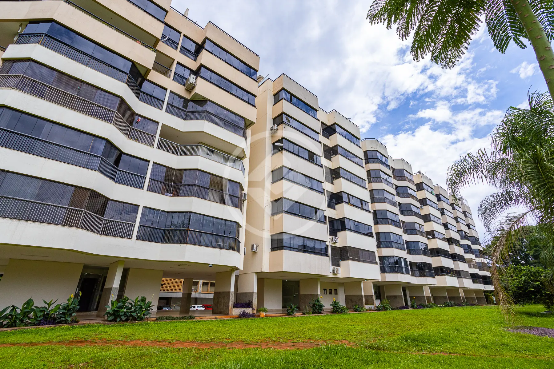 Cobertura Duplex ASA NORTE, Brasília - DF — foto 2