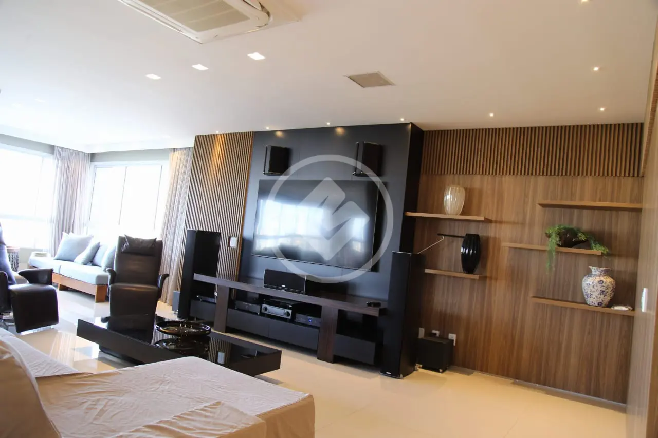Imagem 6 - Apartamento em Setor Marista, Goiânia - GO