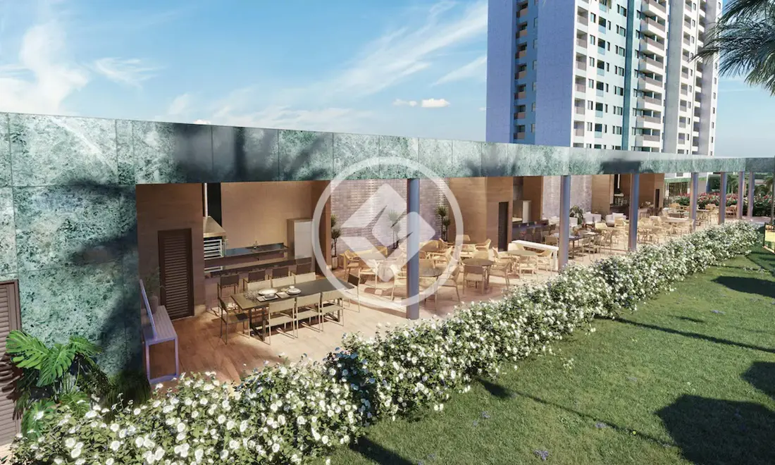 Image 21 - Apartamento em Areal (Águas Claras), Brasília - DF