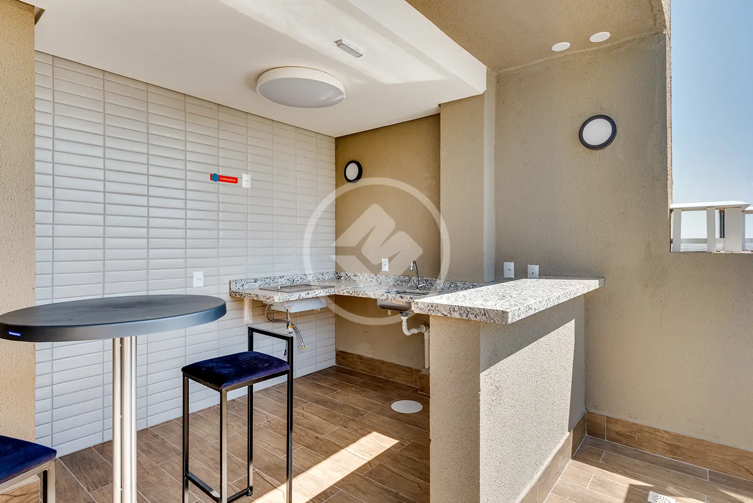 Imagem 6 - Apartamento em Samambaia Sul (Samambaia), Brasília - DF