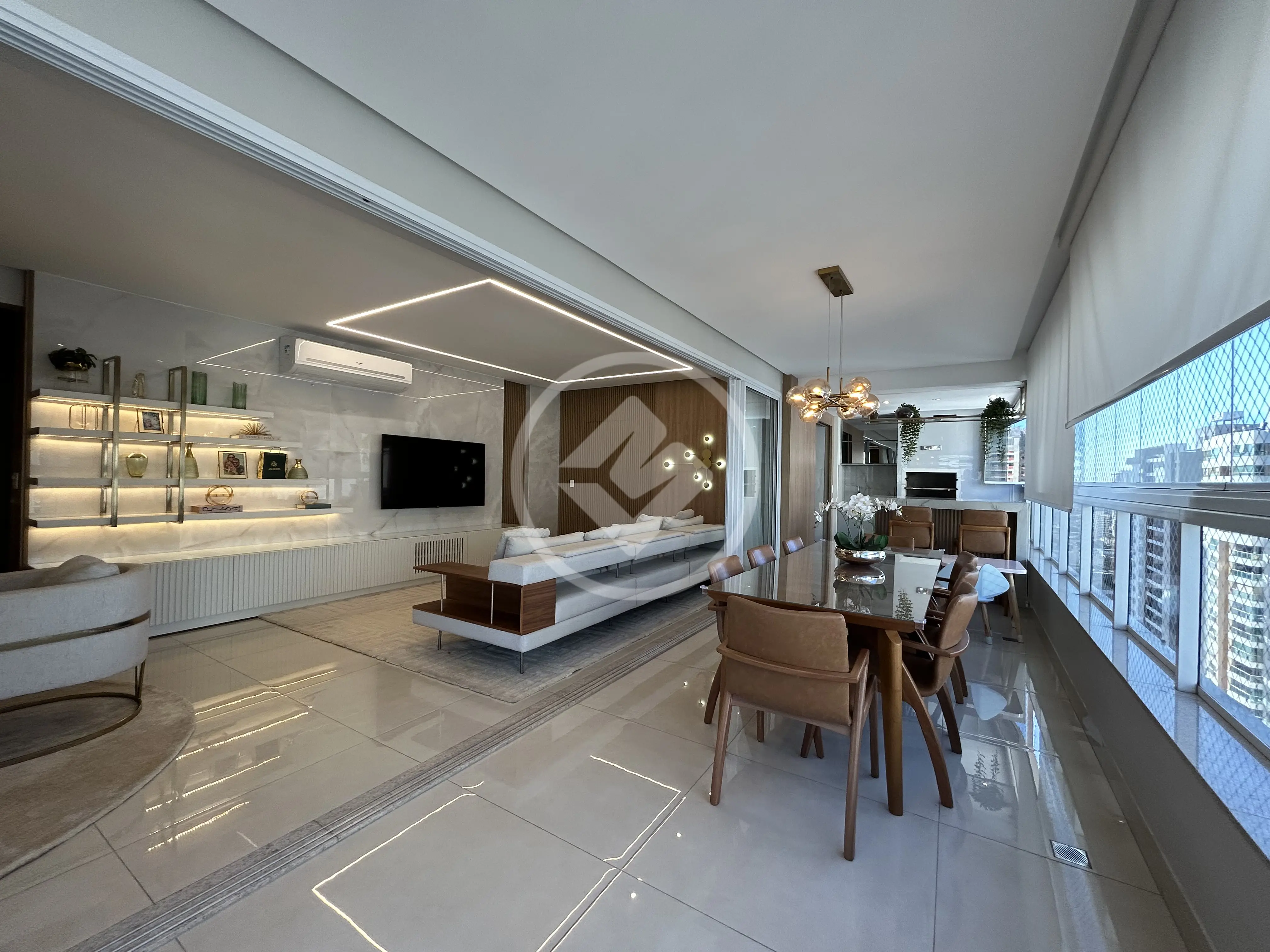 Imagem 4 - Apartamento em Setor Bueno, Goiânia - GO