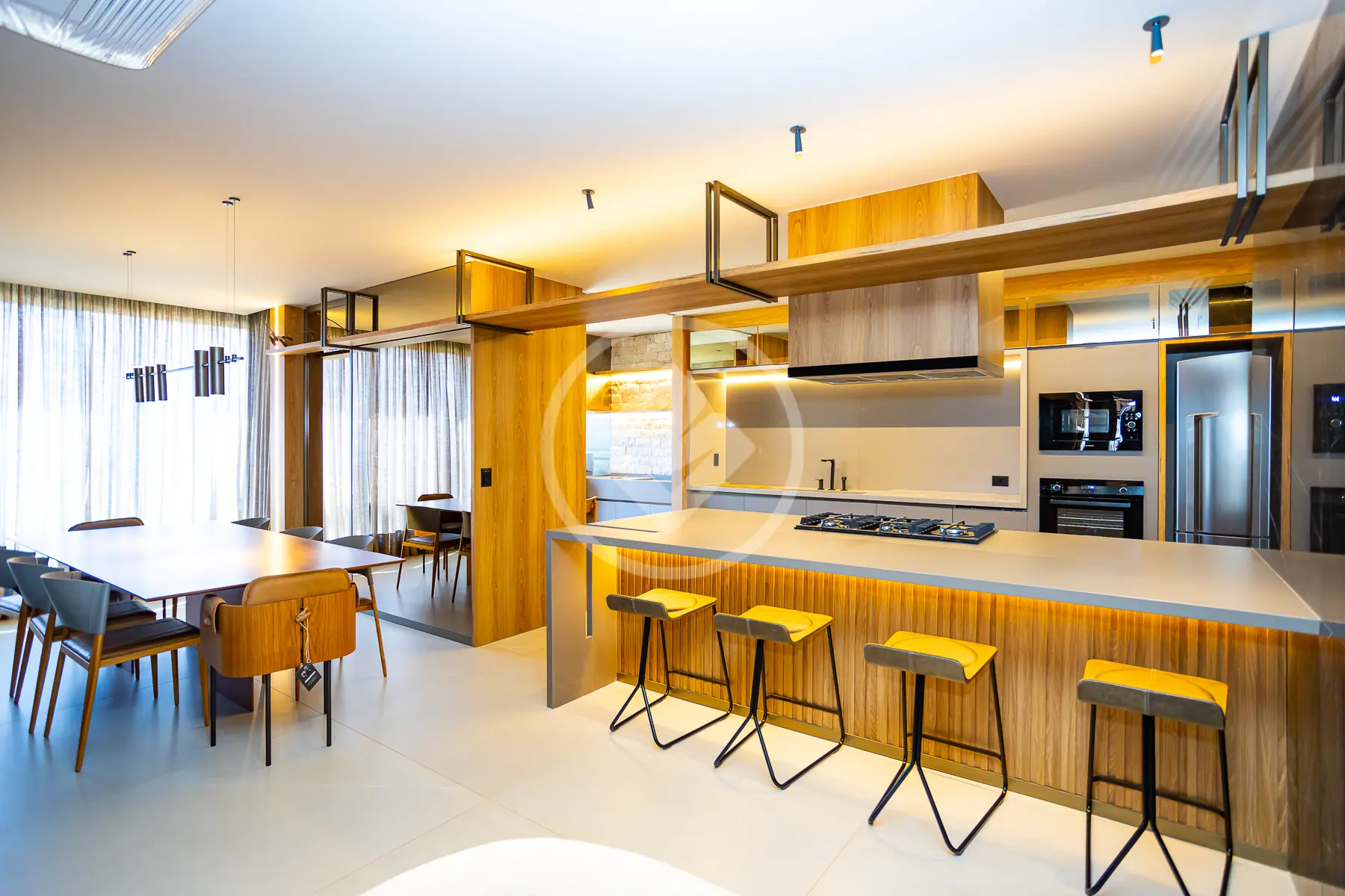 Apartamento Setor Noroeste, Brasília - DF — foto 1