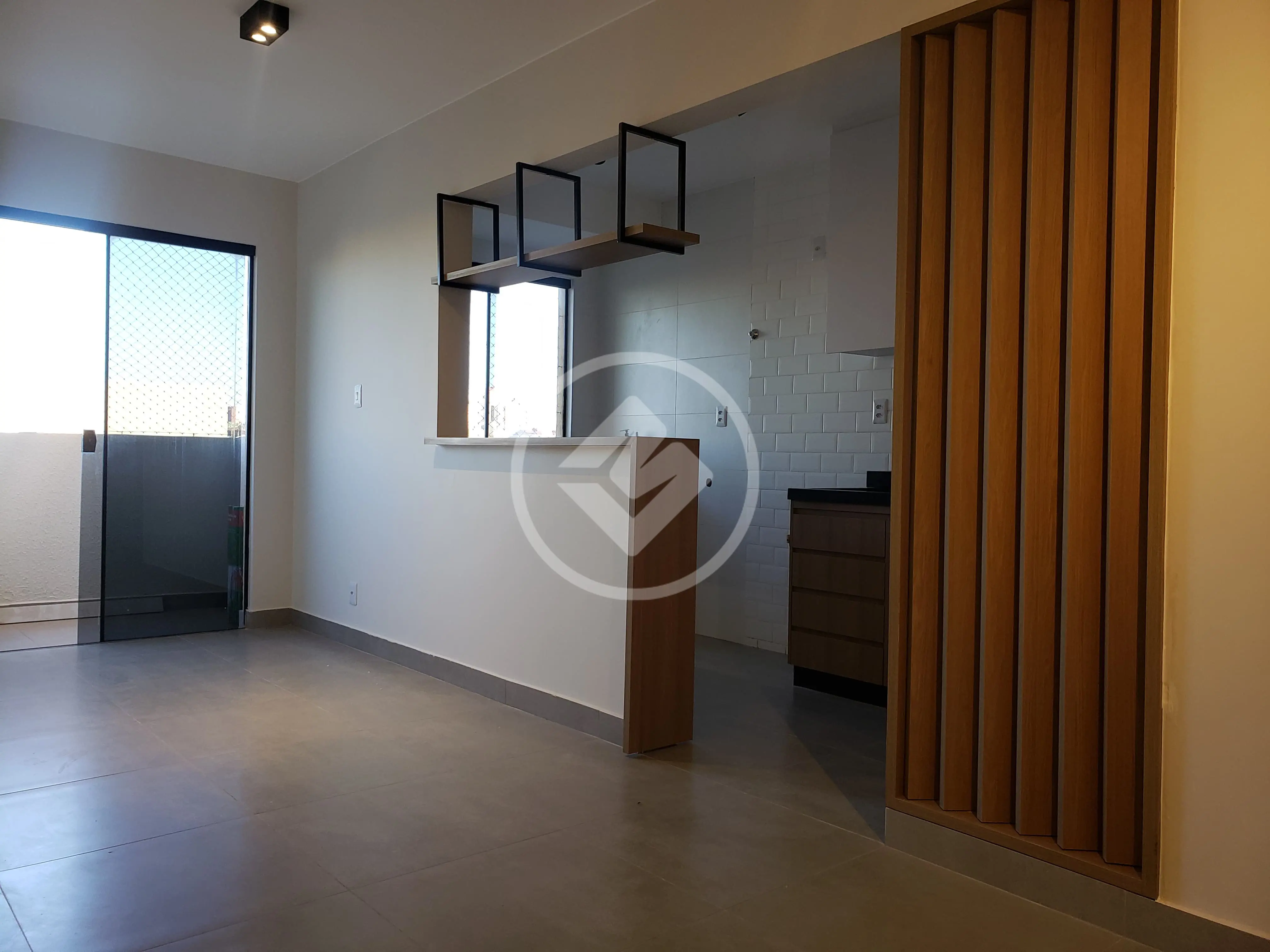 Apartamento Centro, Brasília - DF — foto 2