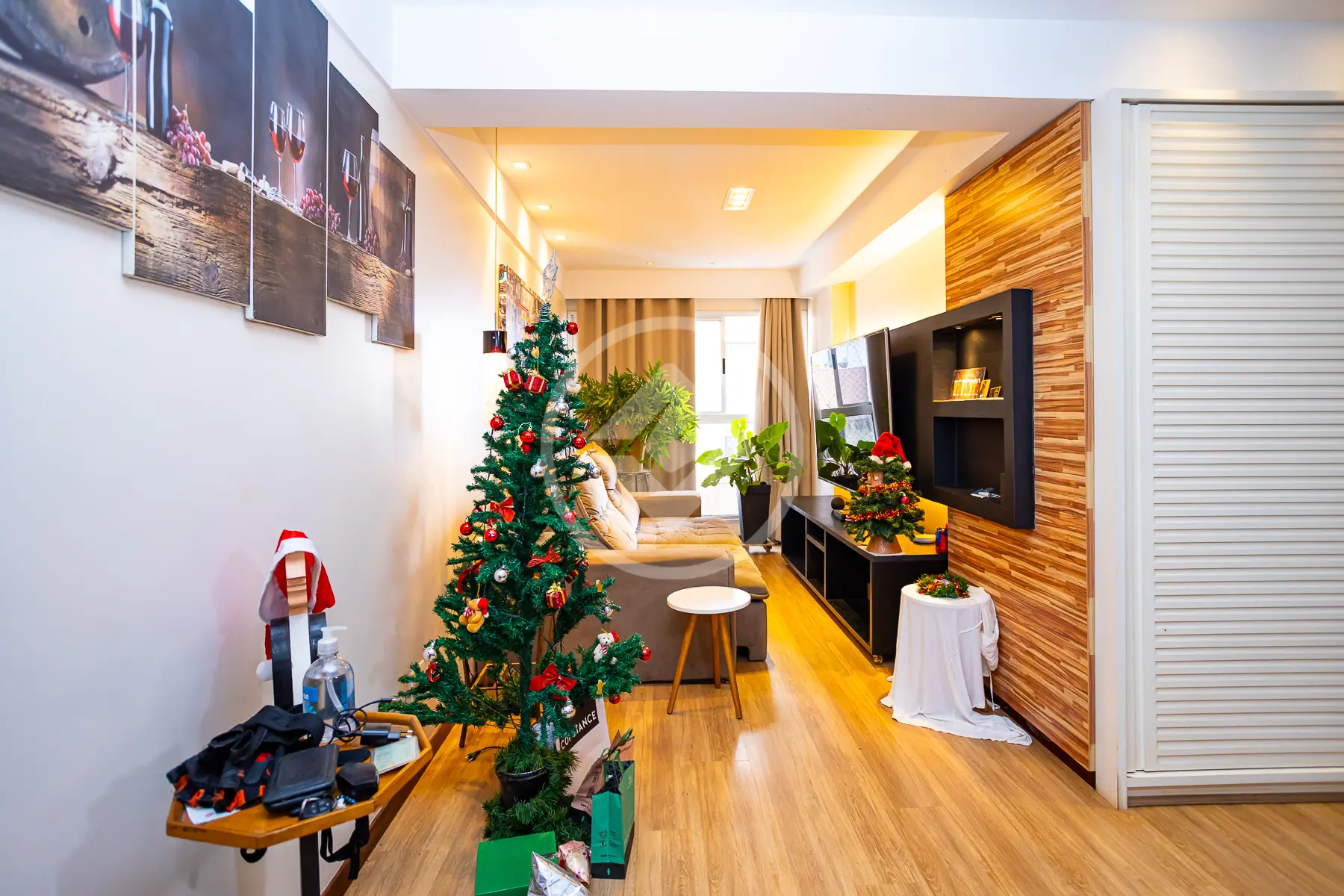 Apartamento Sul (Águas Claras), Brasília - DF — foto 2