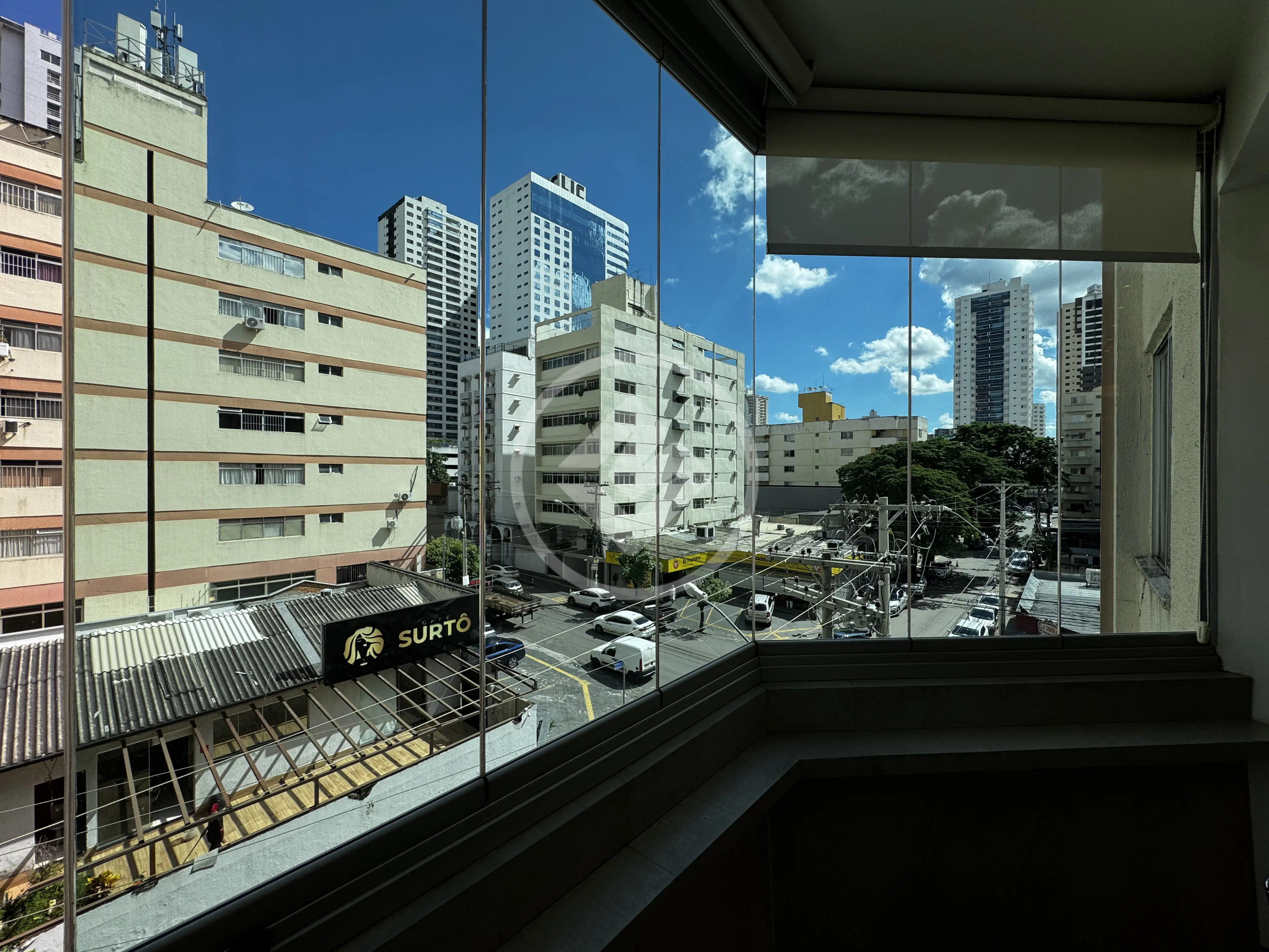 Imagem 3 - Apartamento em Setor Oeste, Goiânia - GO
