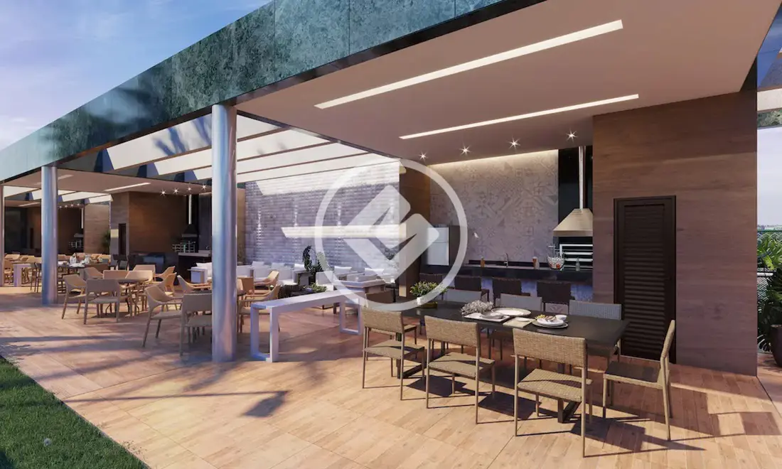 Imagem 5 - Apartamento em Areal (Águas Claras), Brasília - DF
