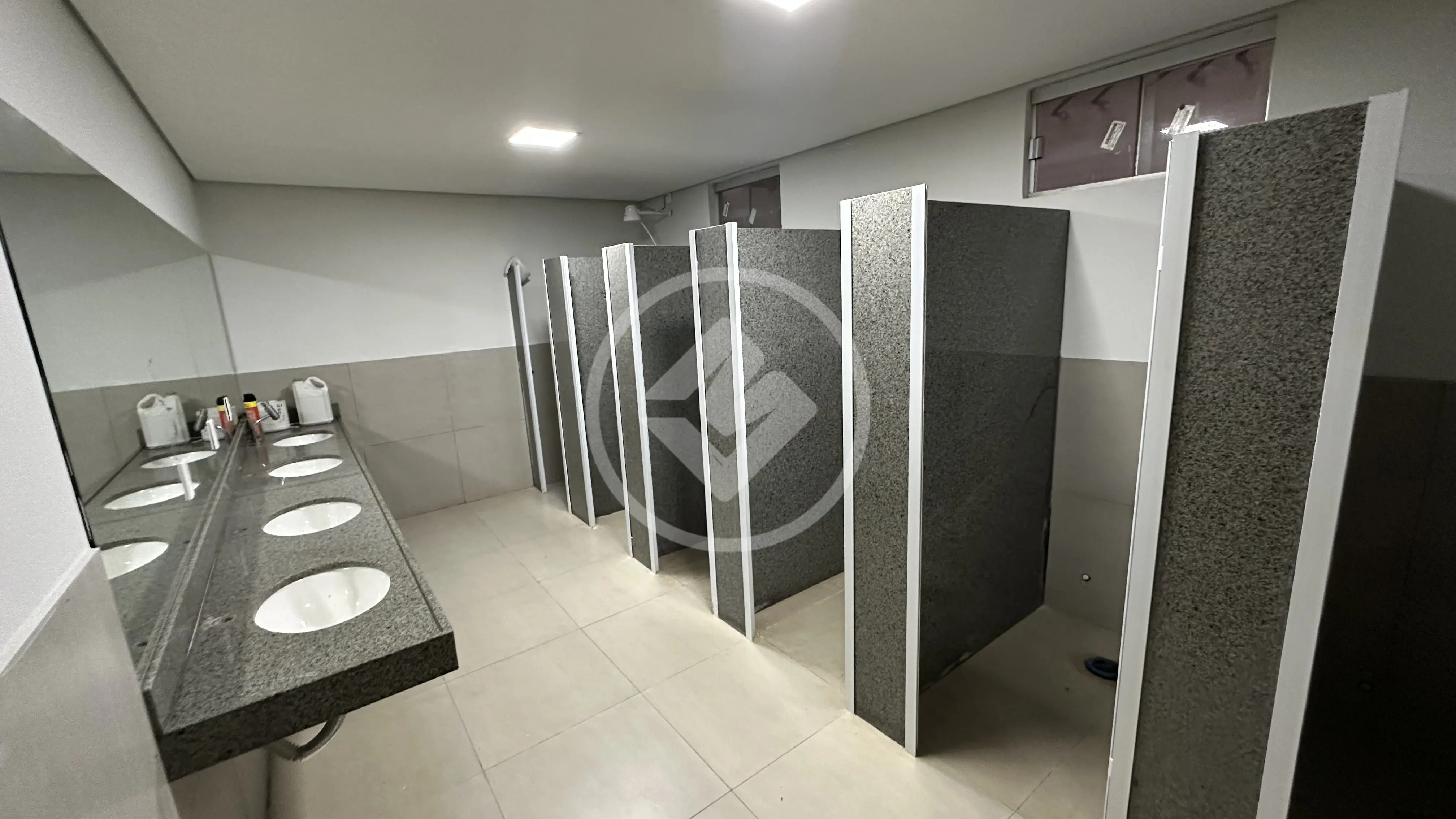 Imagem 5 - Sala Comercial em Norte (Águas Claras), Brasília - DF