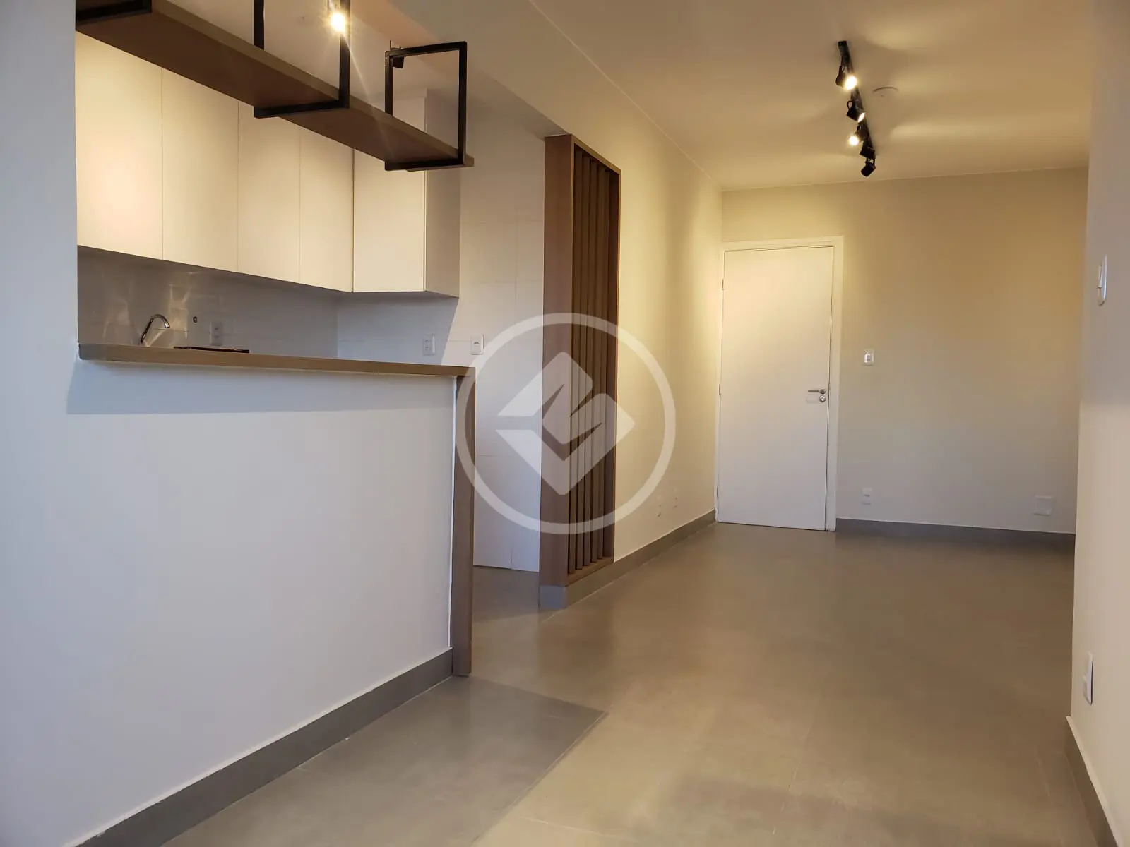 Apartamento Centro, Brasília - DF — foto 1