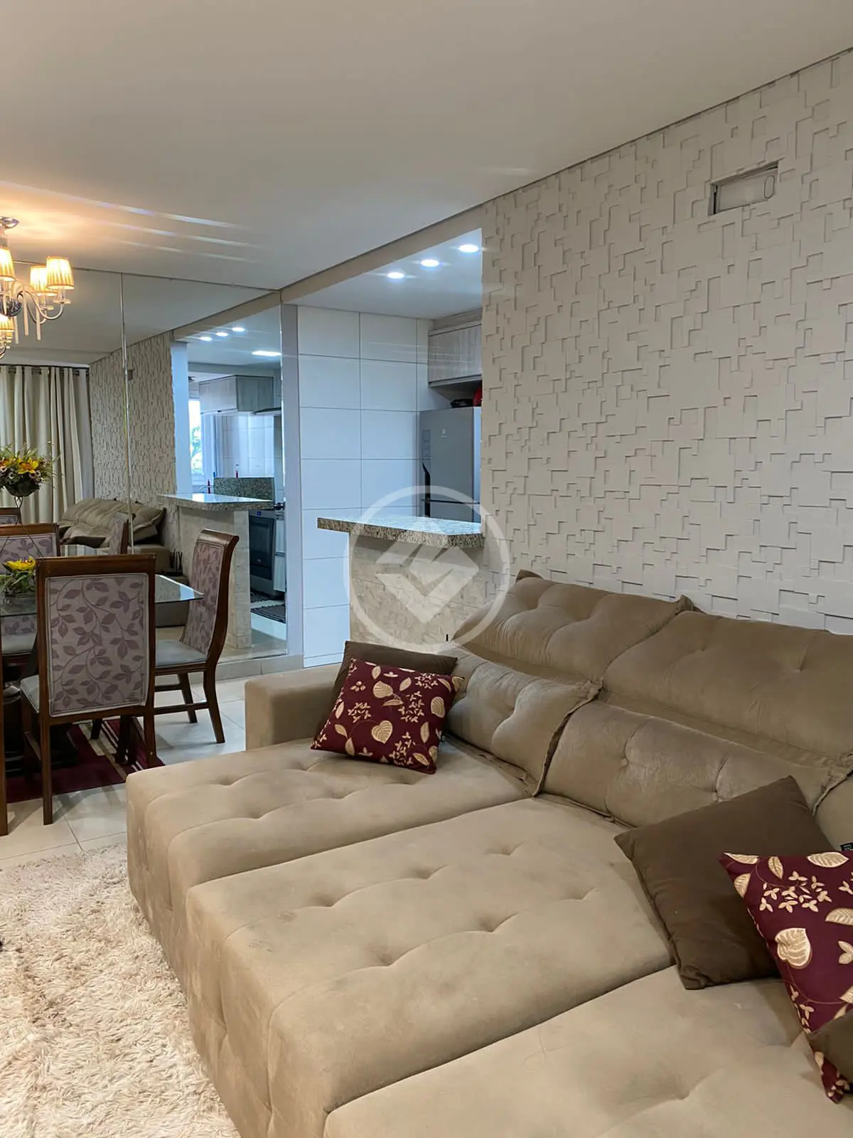 Imagem 2 - Apartamento em Setor Bueno, Goiânia - GO