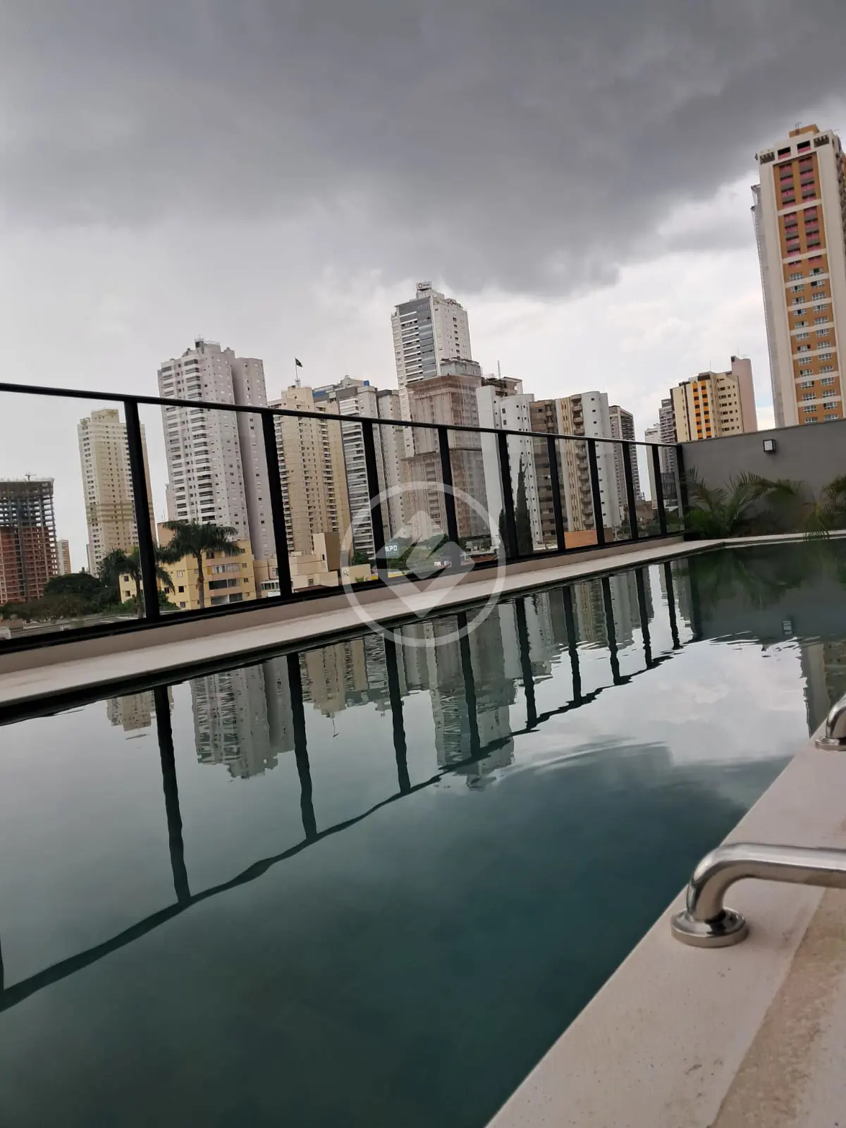 Imagem 5 - Apartamento em Setor Bueno, Goiânia - GO