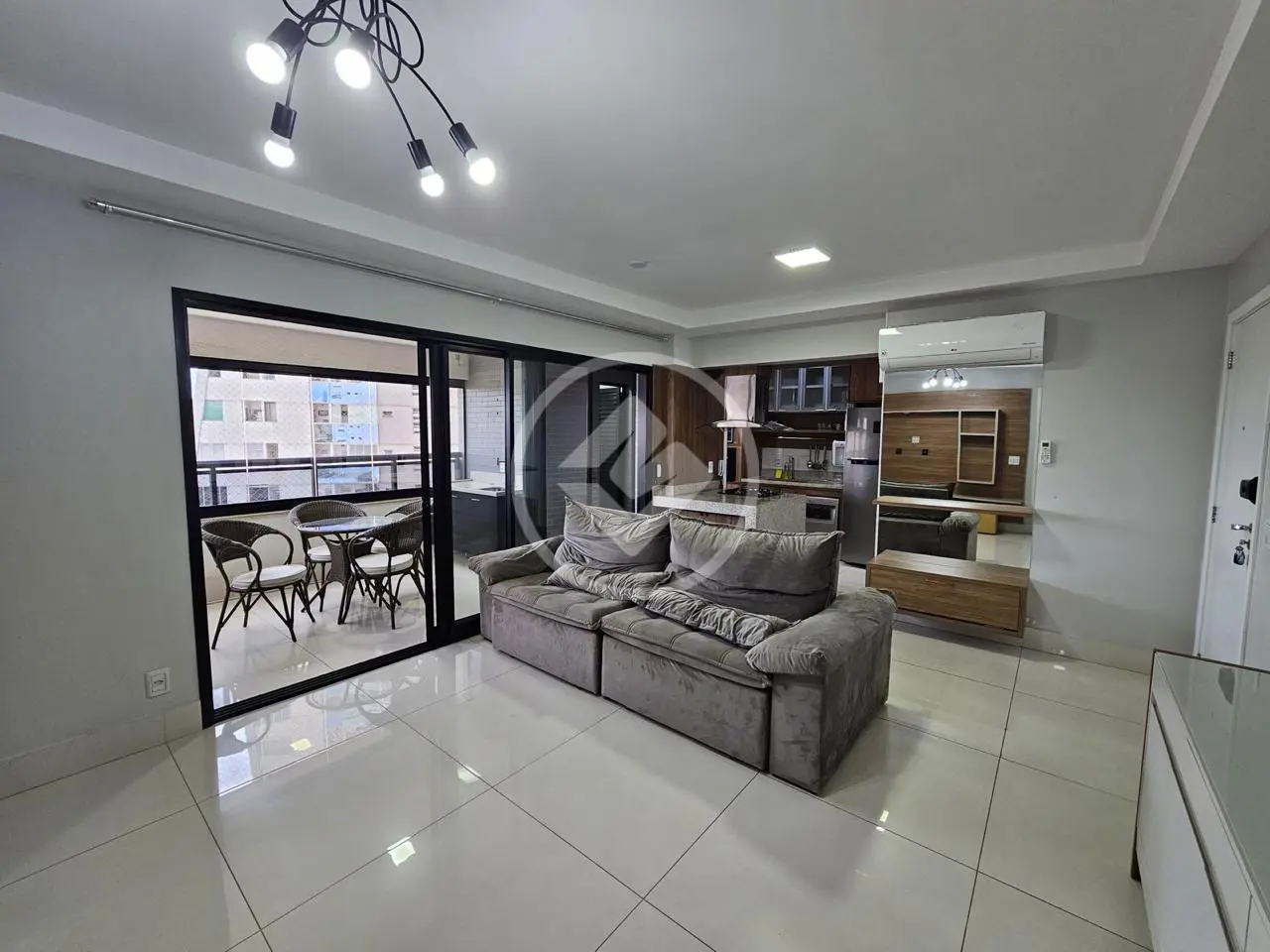 Apartamento PARK LOZANDES, Goiânia - GO — foto 2