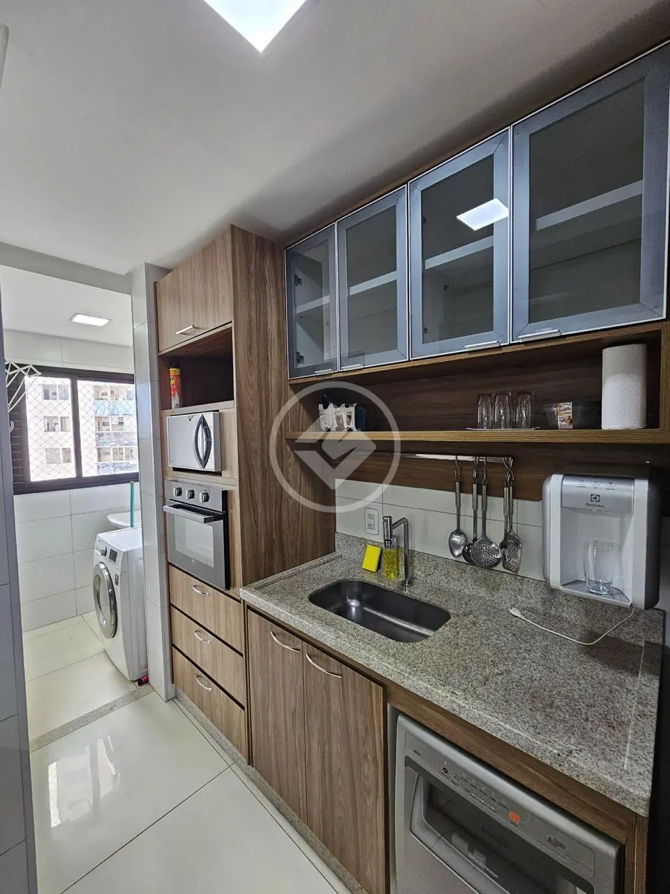 Imagem 6 - Apartamento em PARK LOZANDES, Goiânia - GO