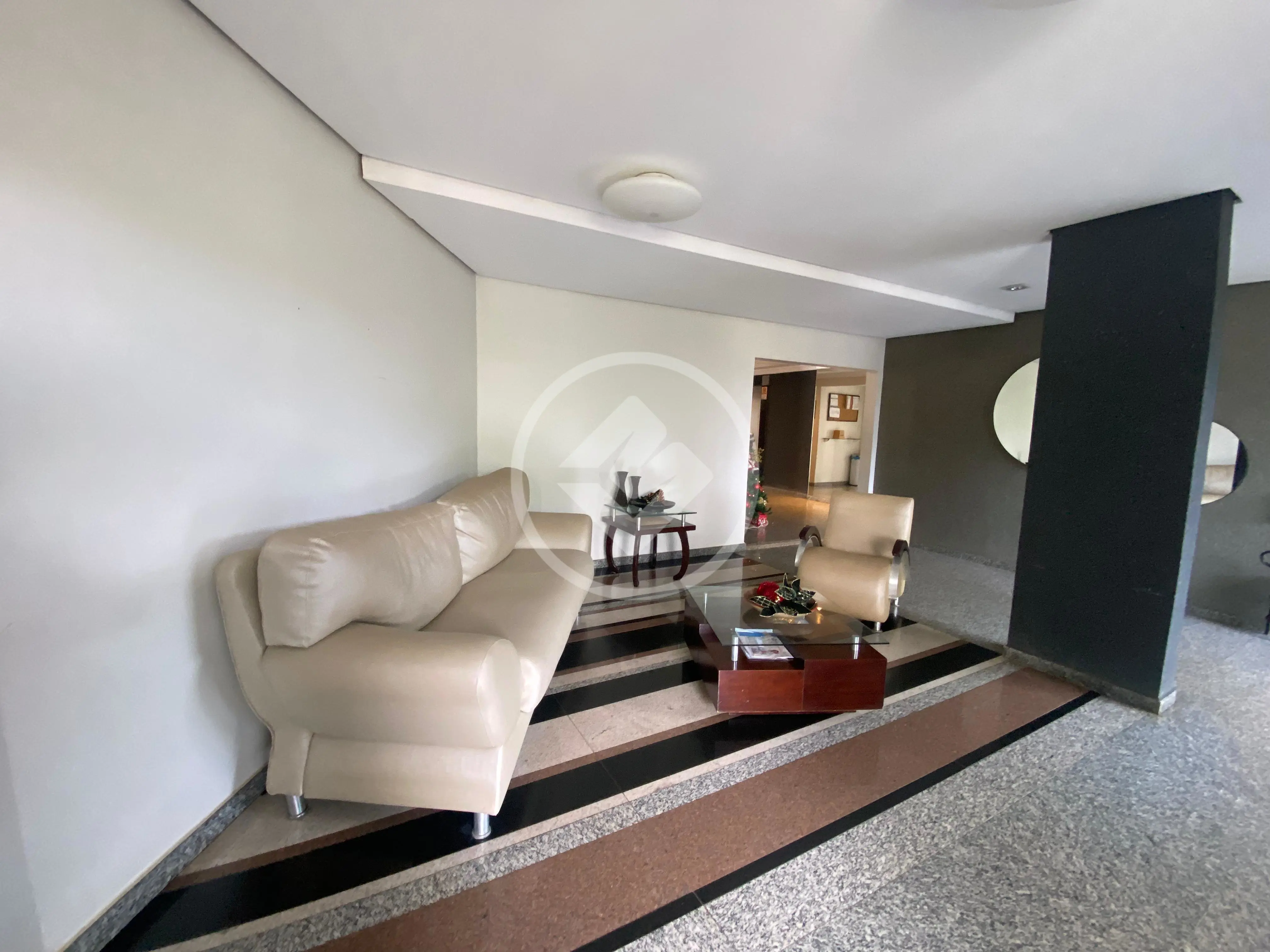 Apartamento Setor Pedro Ludovico, Goiânia - GO — foto 2
