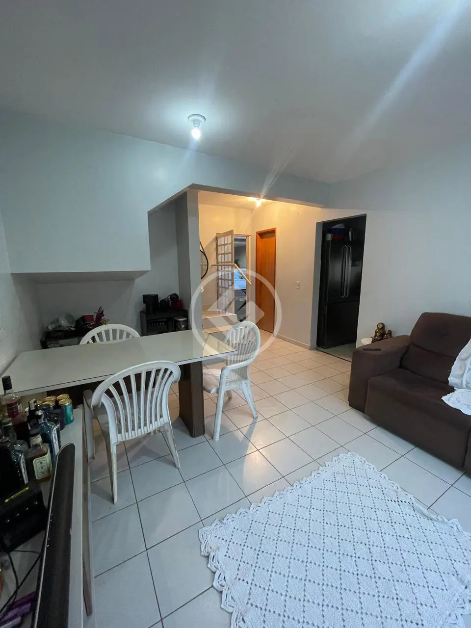 Sobrado Em Condomínio Jardim Belo Horizonte, Aparecida de Goiânia - GO — foto 2