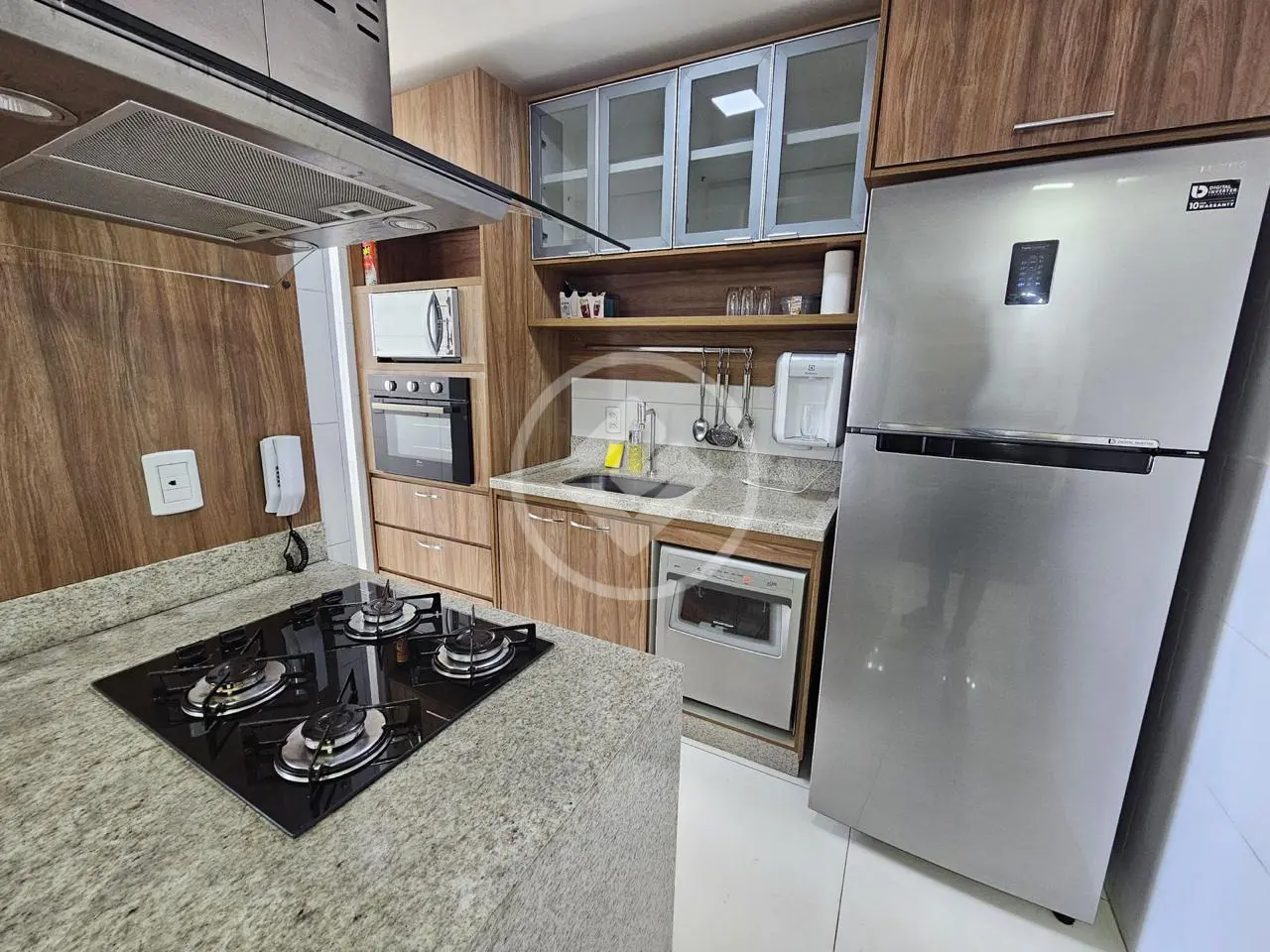 Imagem 5 - Apartamento em PARK LOZANDES, Goiânia - GO