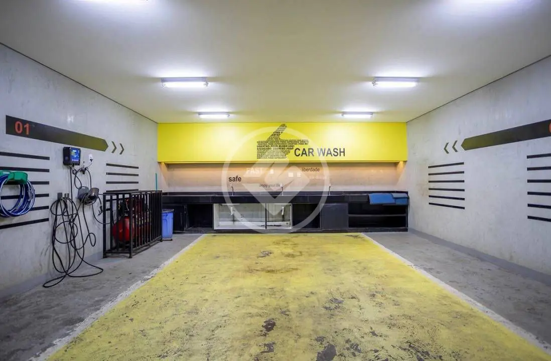 Image 22 - Apartamento em Setor Bueno, Goiânia - GO