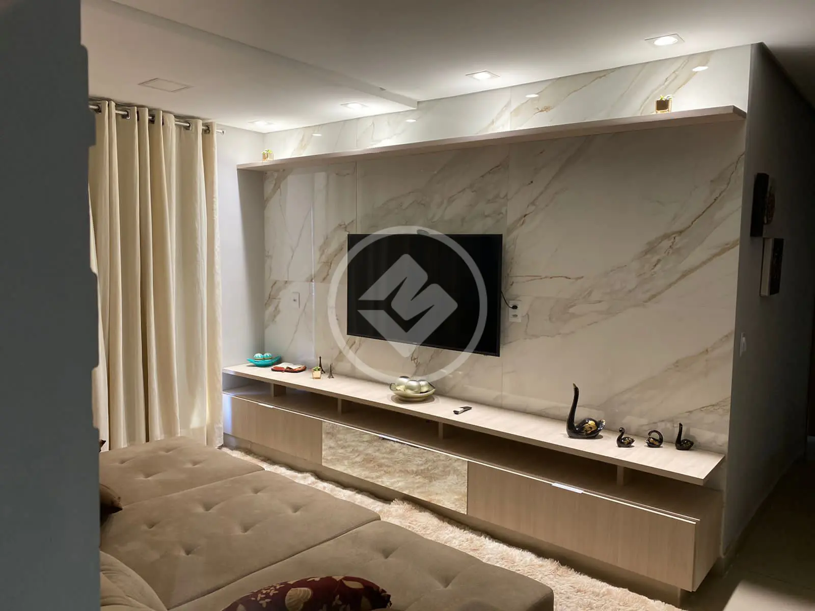 Imagem 3 - Apartamento em Setor Bueno, Goiânia - GO