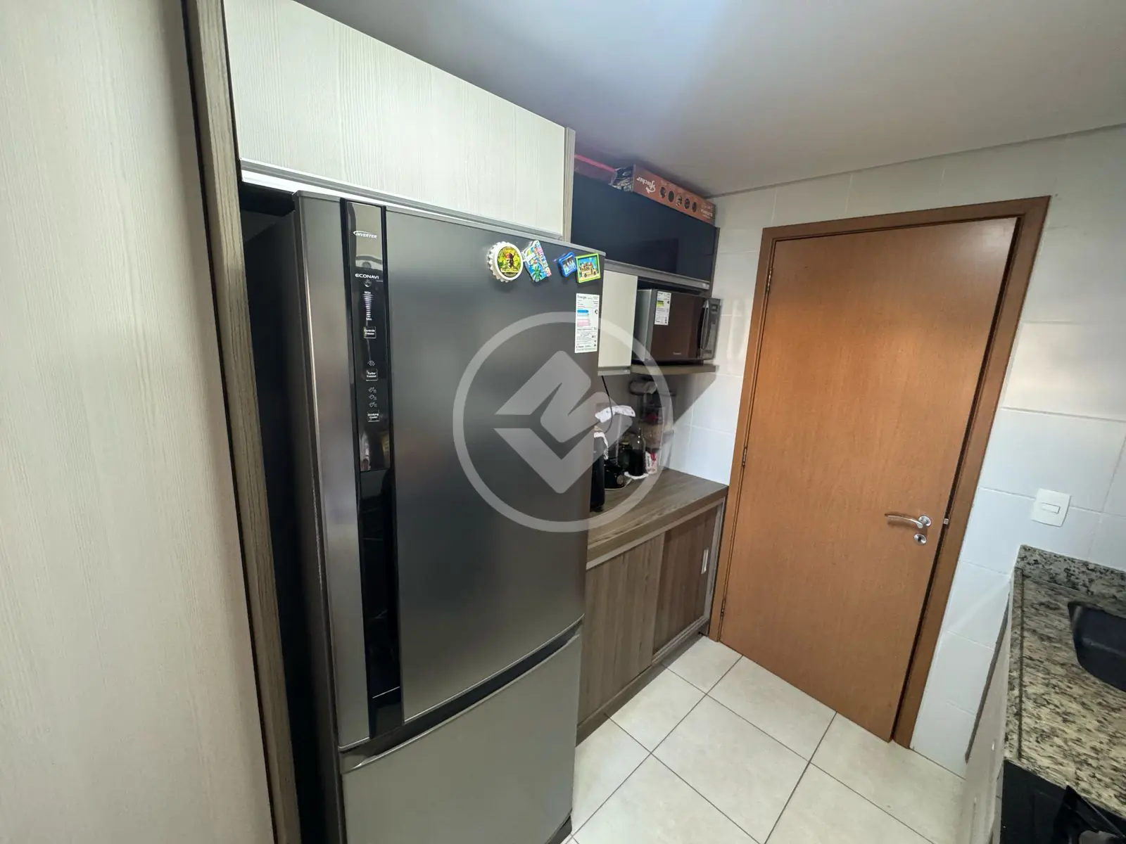 Imagem 4 - Apartamento em Parque Amazônia, Goiânia - GO