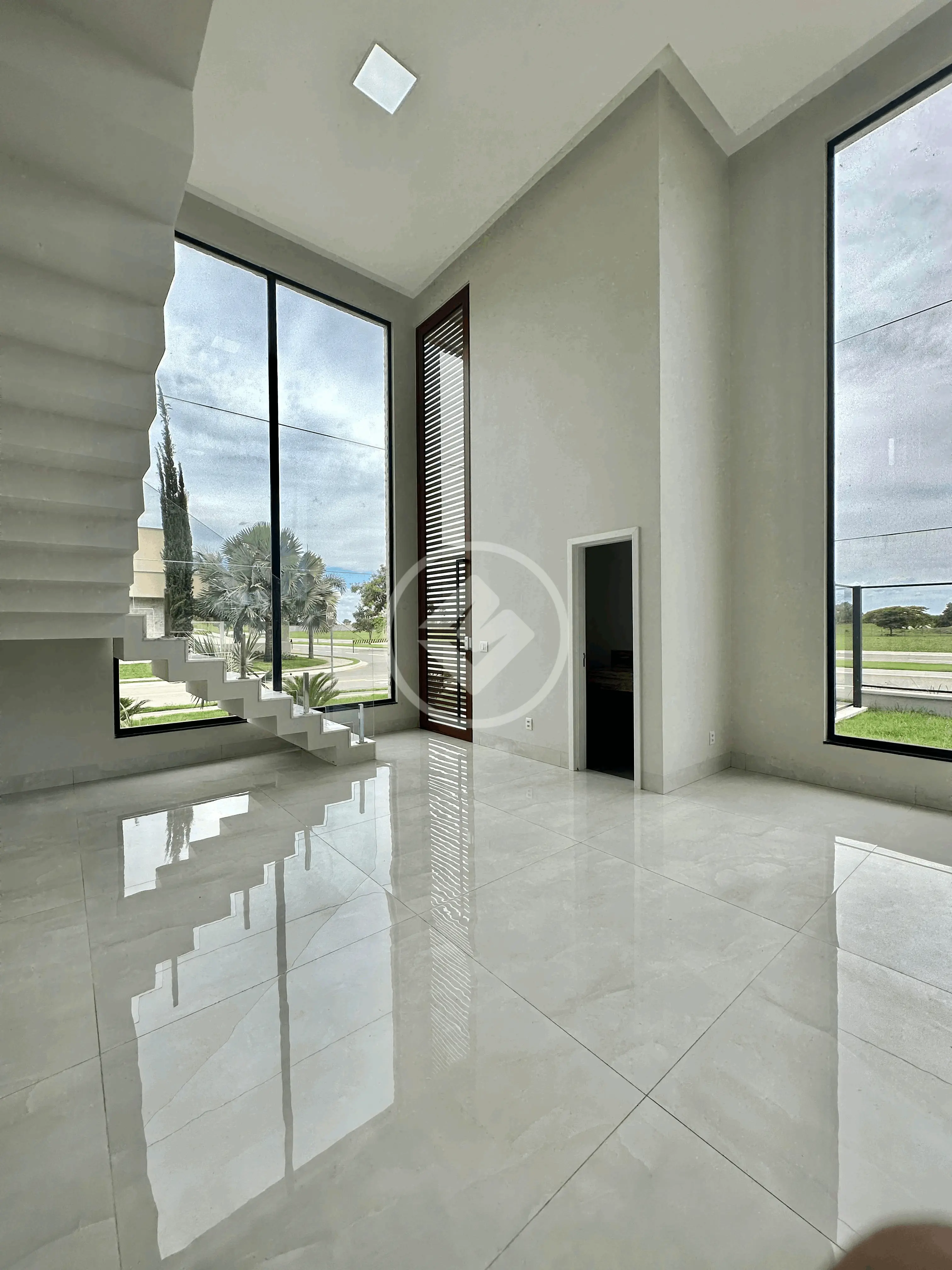 Imagem 1 - Casa Condomínio em Residencial Goiânia Golfe Clube, Goiânia - GO