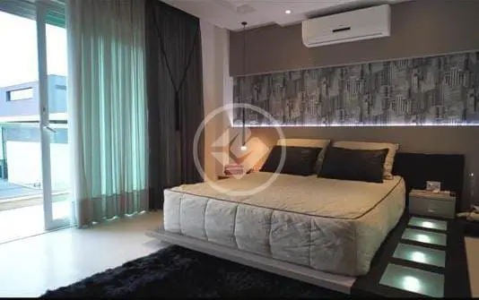 Imagem 5 - Casa Condomínio em Uberaba, Curitiba - PR