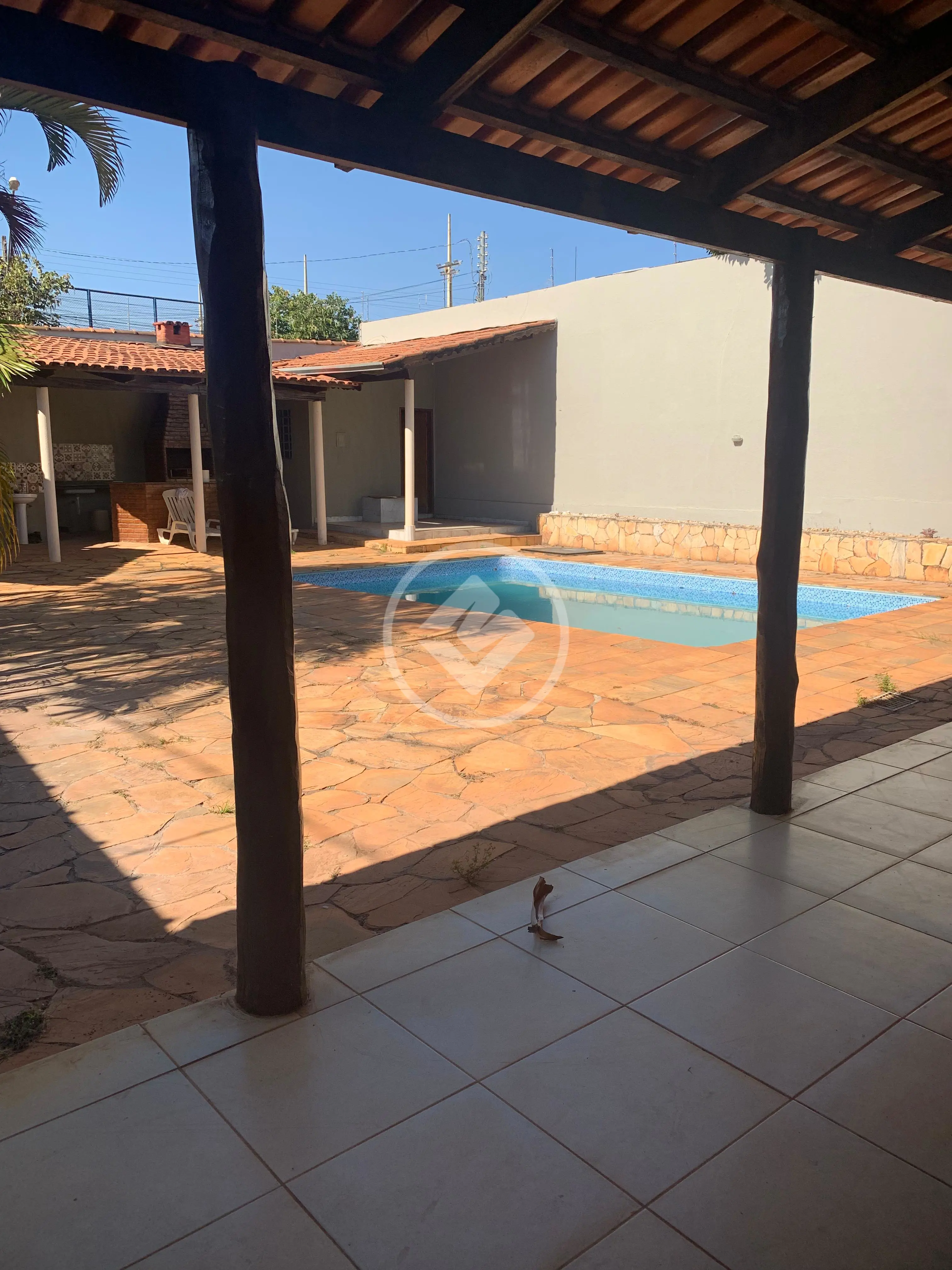 Imagem 2 - Casa em Setor Faiçalville, Goiânia - GO