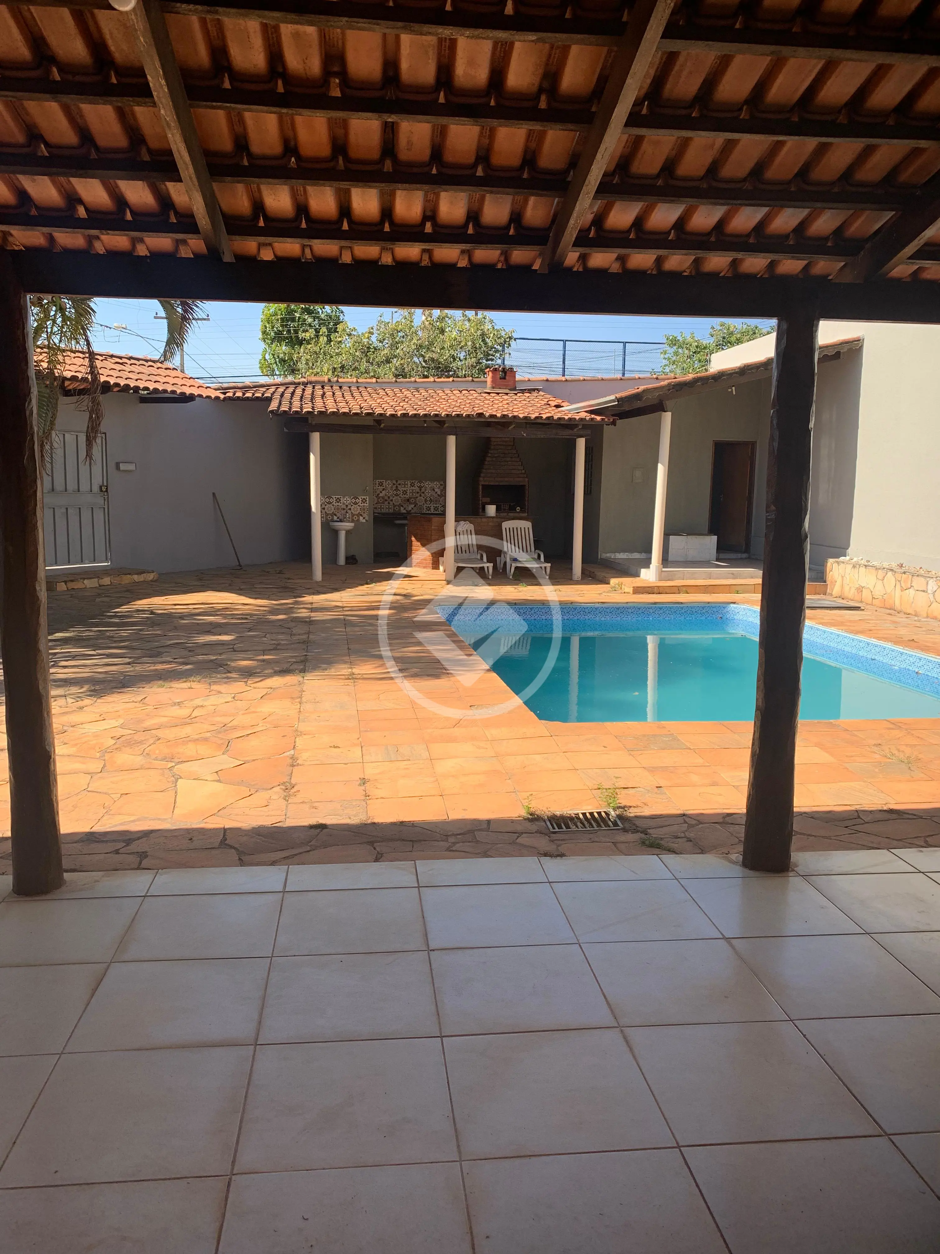 Imagem 3 - Casa em Setor Faiçalville, Goiânia - GO