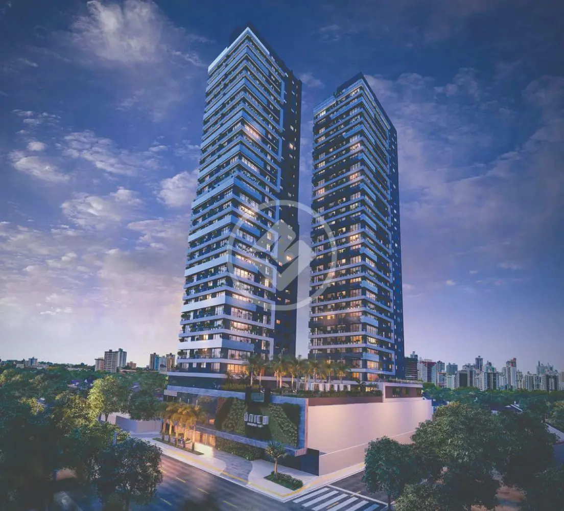 Apartamento Setor Marista, Goiânia - GO — foto 1
