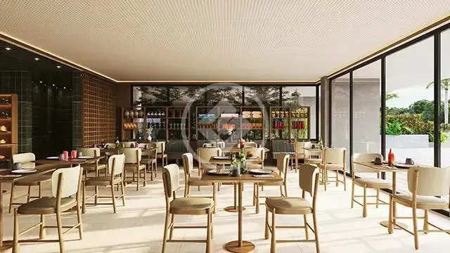 Imagem 5 - Sala Comercial em Setor Marista, Goiânia - GO