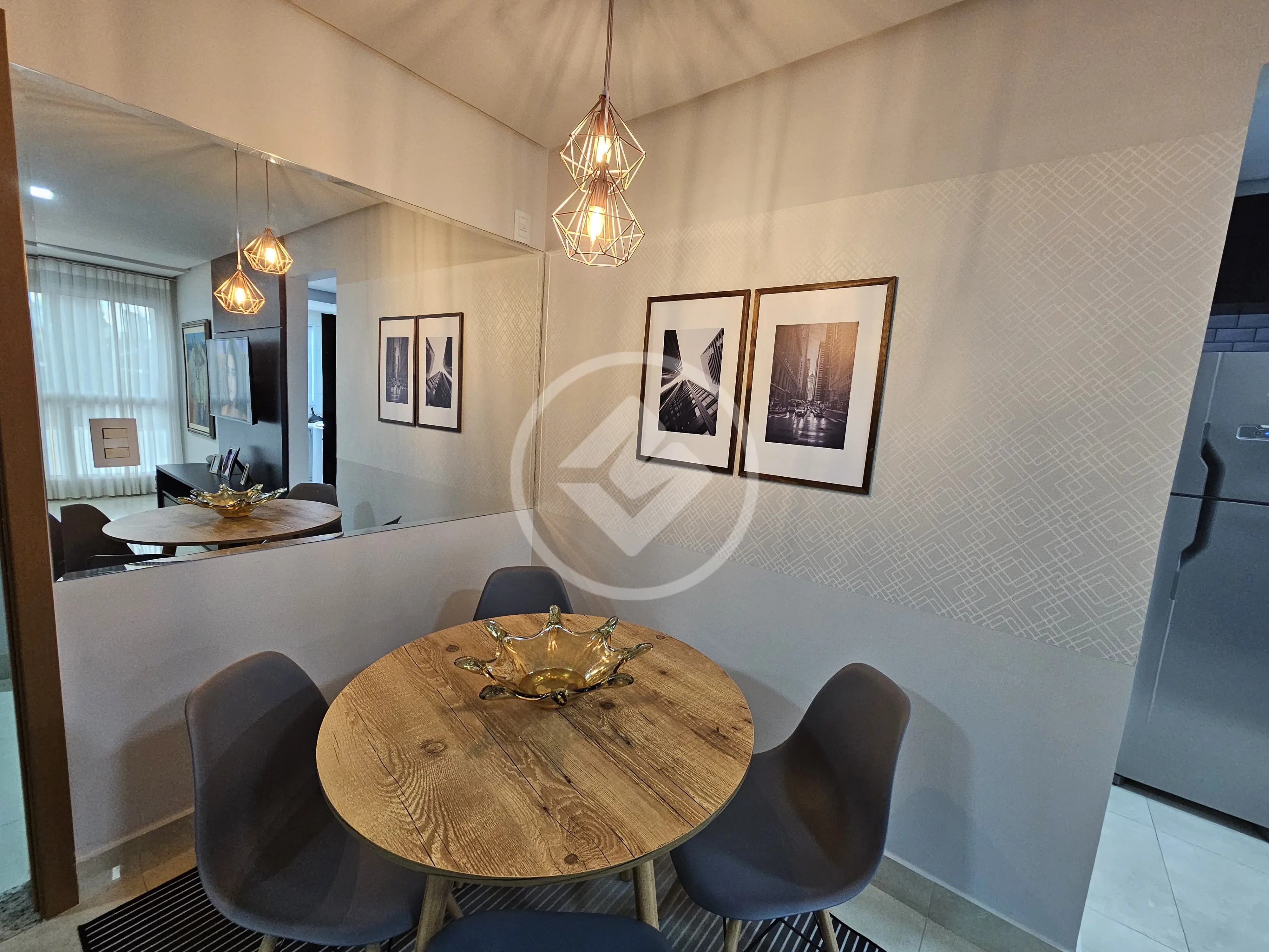Imagem 3 - Apartamento em Setor Marista, Goiânia - GO