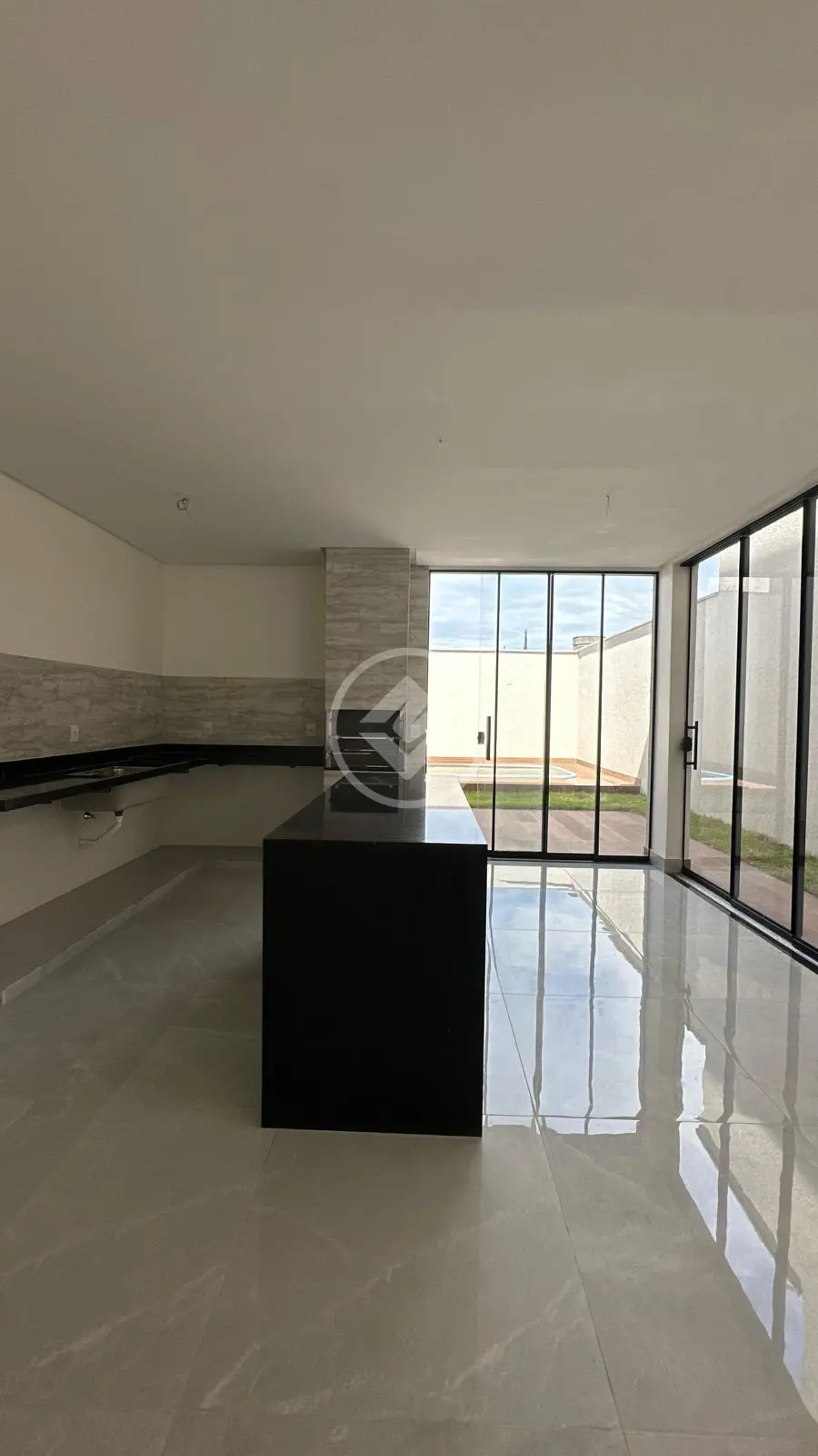 Imagem 4 - Sobrado em Jardim Planalto, Goiânia - GO