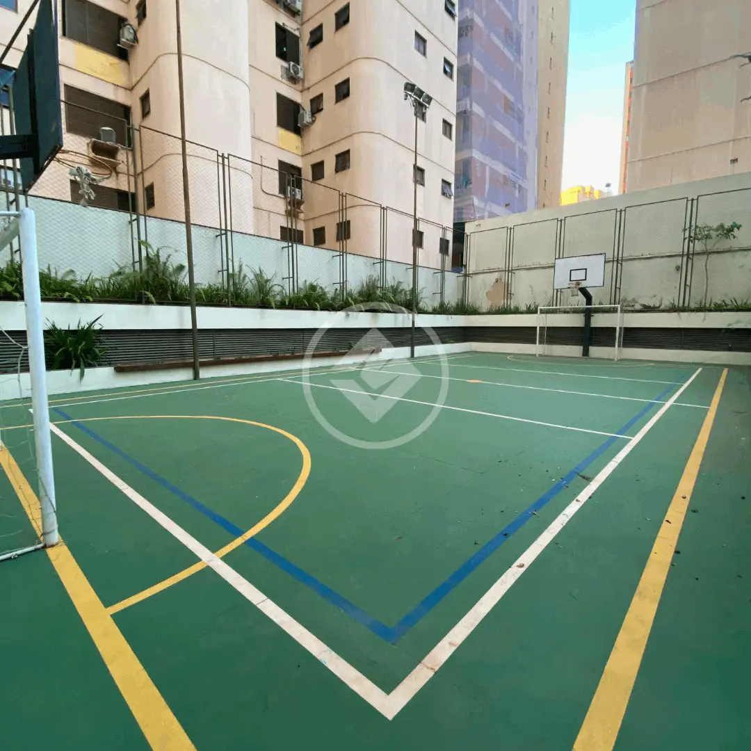 Image 22 - Apartamento em Setor Bueno, Goiânia - GO