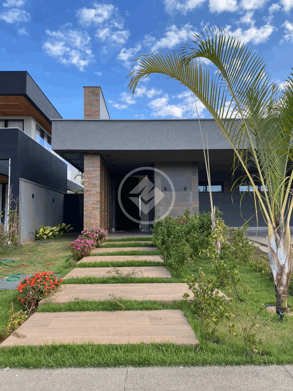 Casa Condomínio Residencial Goiânia Golfe Clube, Goiânia - GO — foto 1