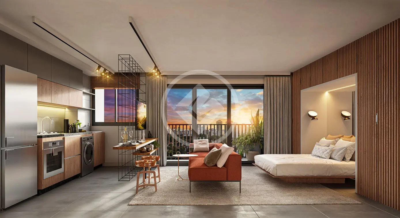 Apartamento Setor Marista, Goiânia - GO — foto 2