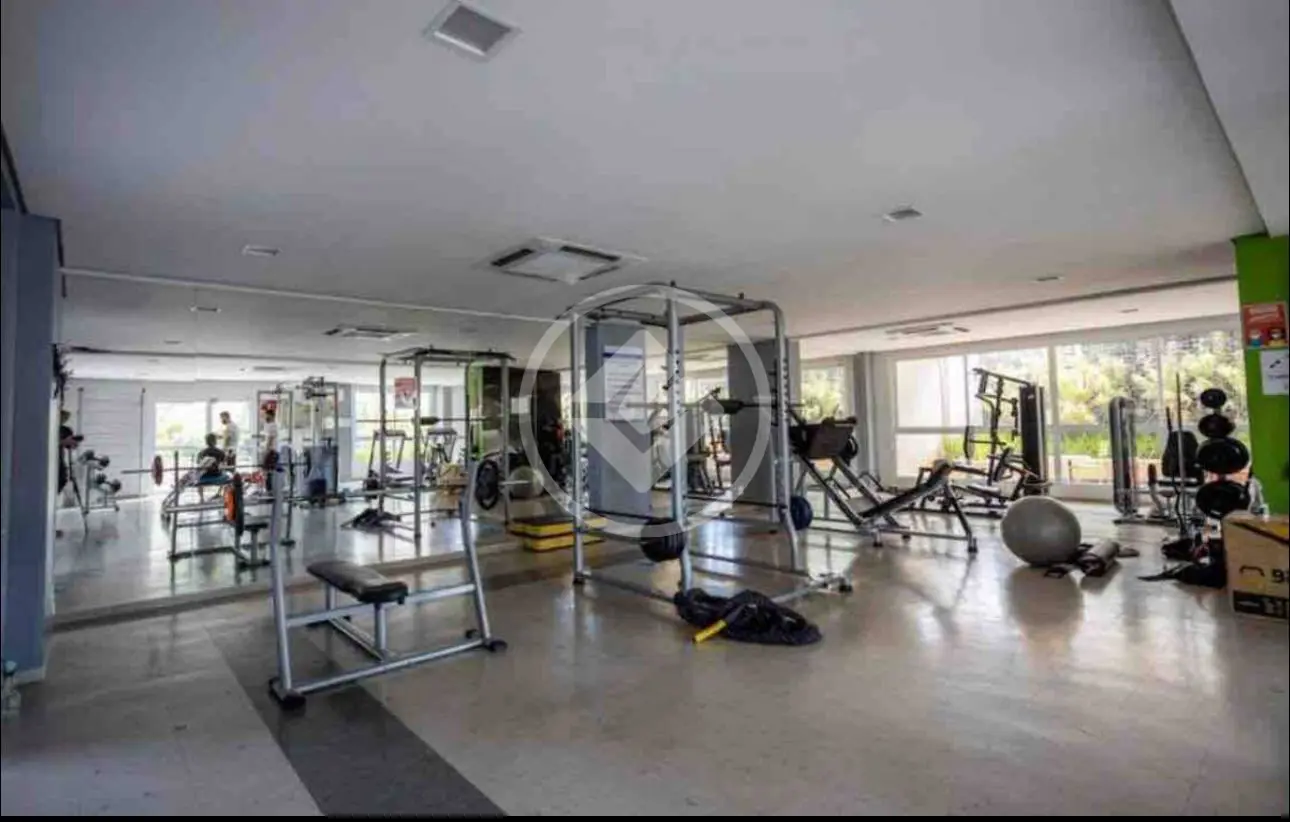 Imagem 2 - Loft / Studio em Setor Bueno, Goiânia - GO