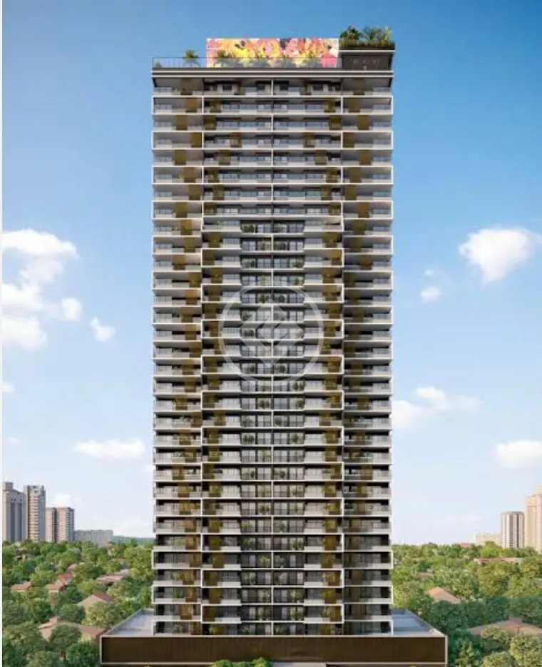 Imagem 2 - Apartamento em Setor Marista, Goiânia - GO