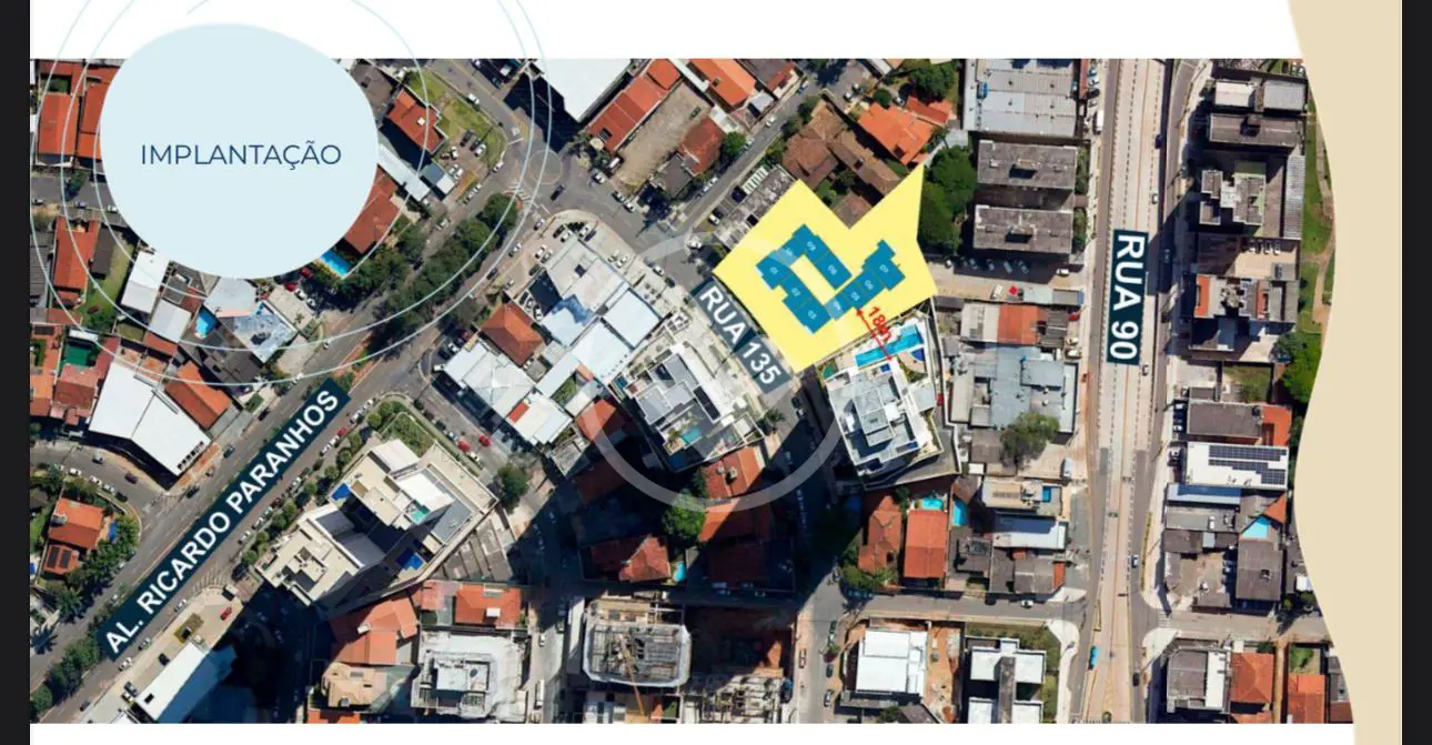 Imagem 2 - Apartamento em Setor Marista, Goiânia - GO