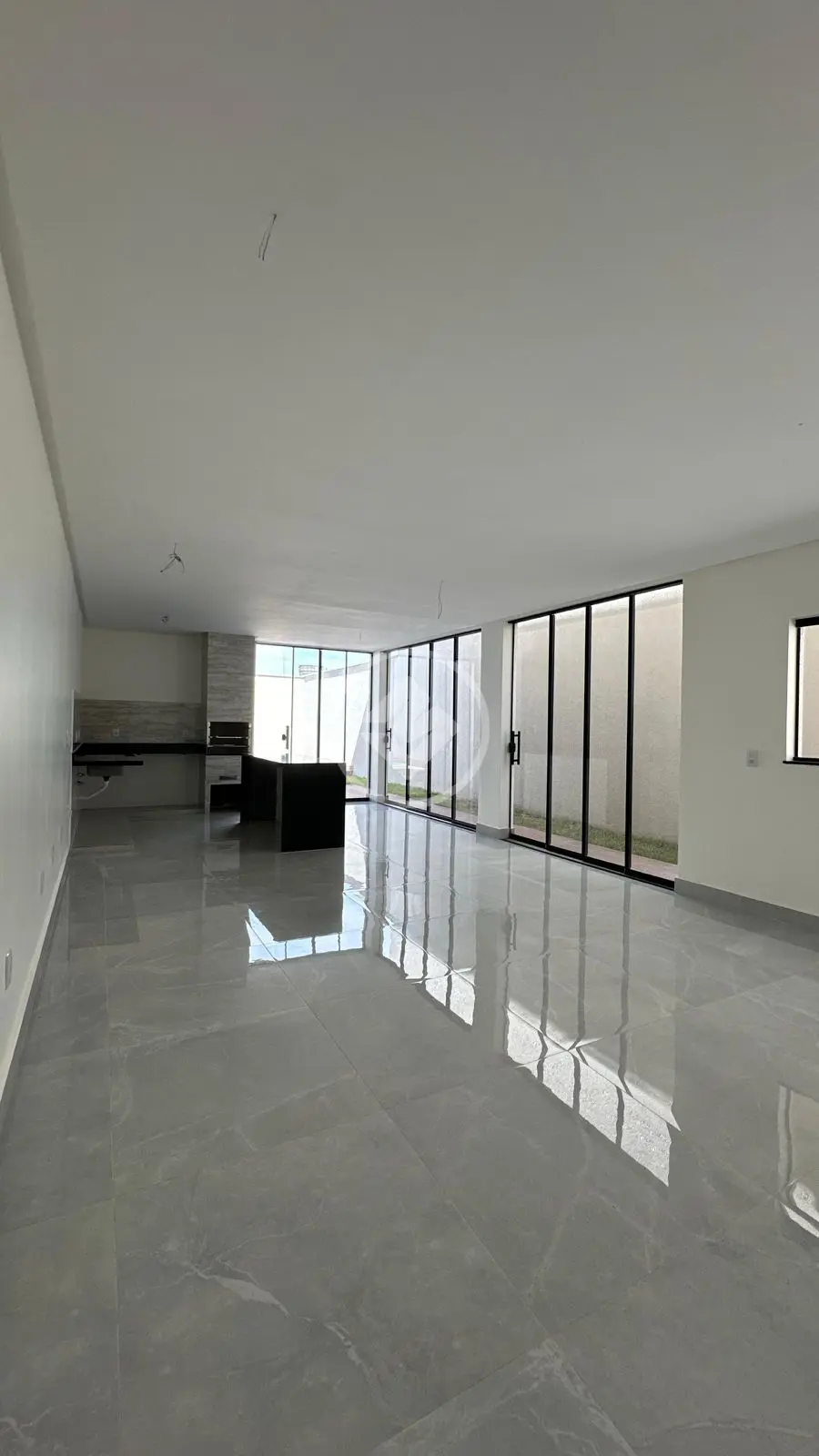 Imagem 3 - Sobrado em Jardim Planalto, Goiânia - GO
