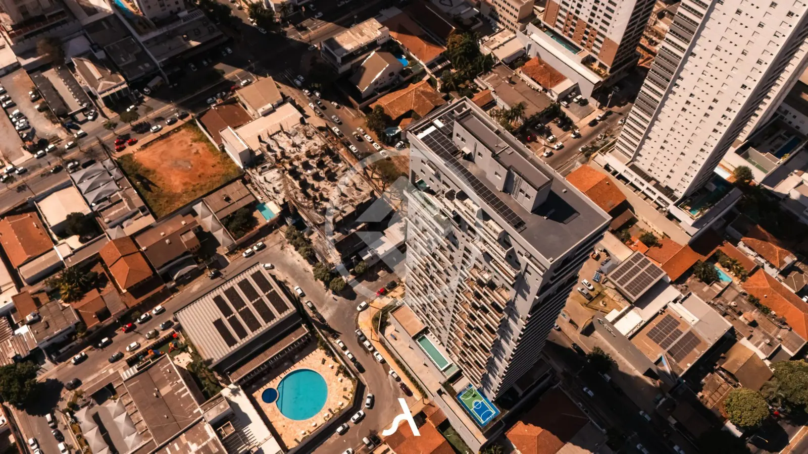 Imagem 2 - Apartamento em Setor Bueno, Goiânia - GO
