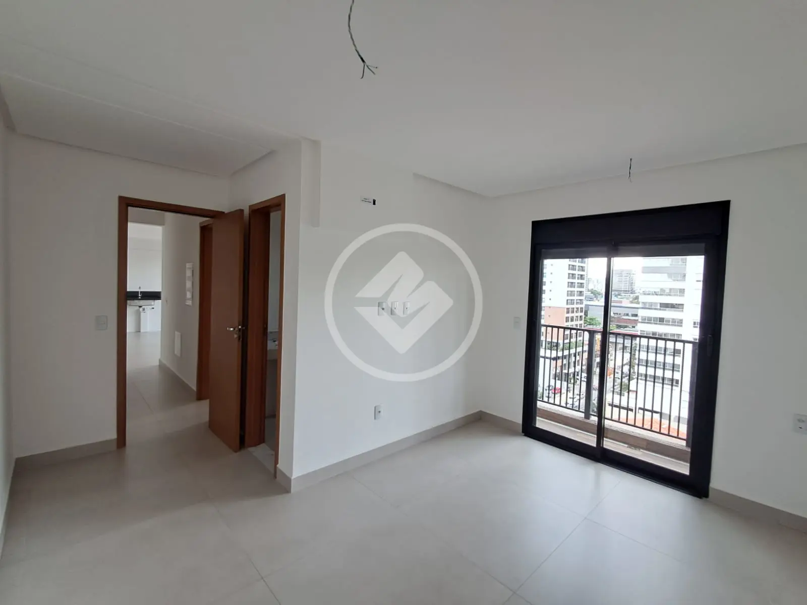 Imagem 2 - Apartamento em Setor Bueno, Goiânia - GO