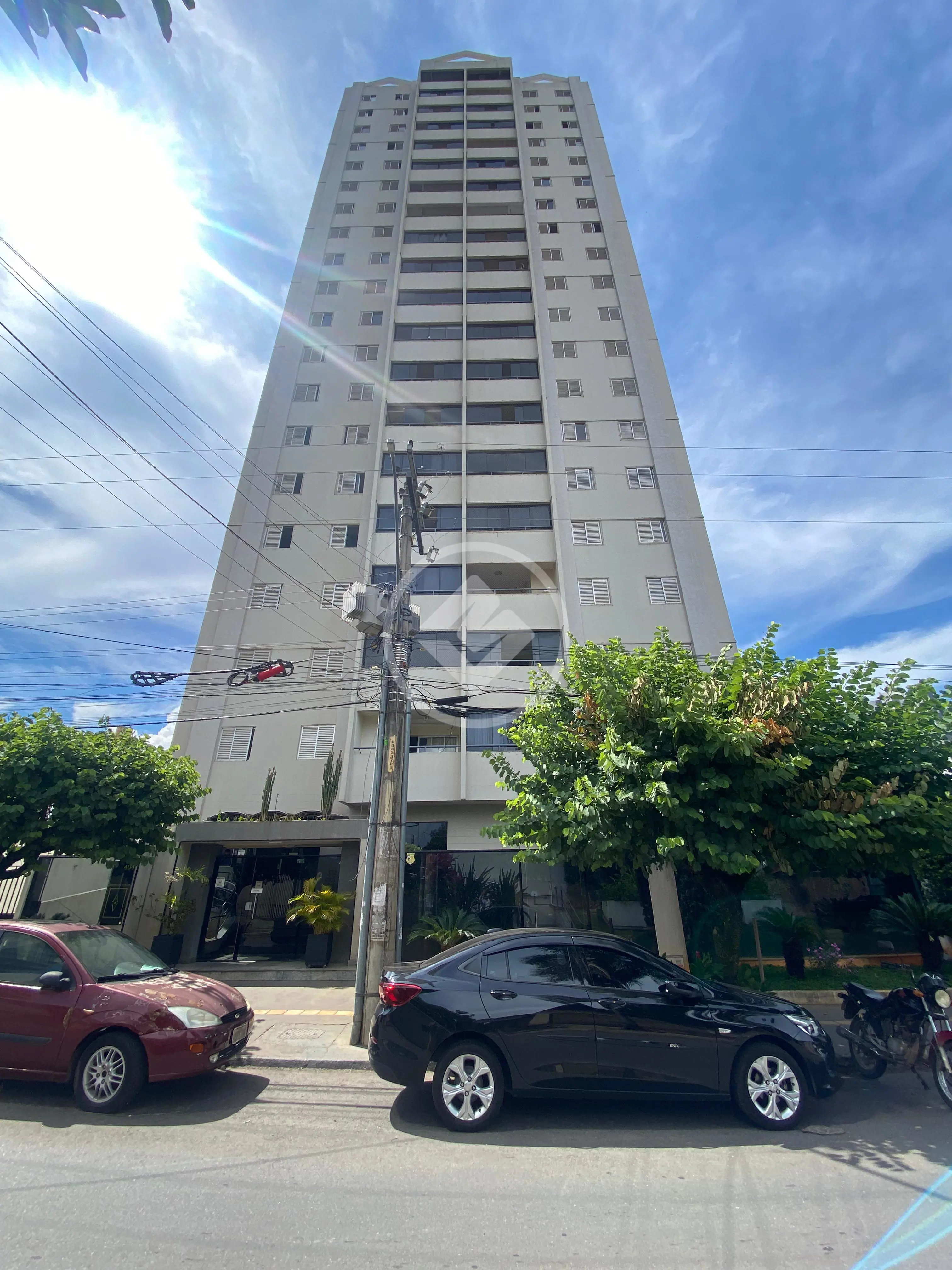 Apartamento Setor Pedro Ludovico, Goiânia - GO — foto 1