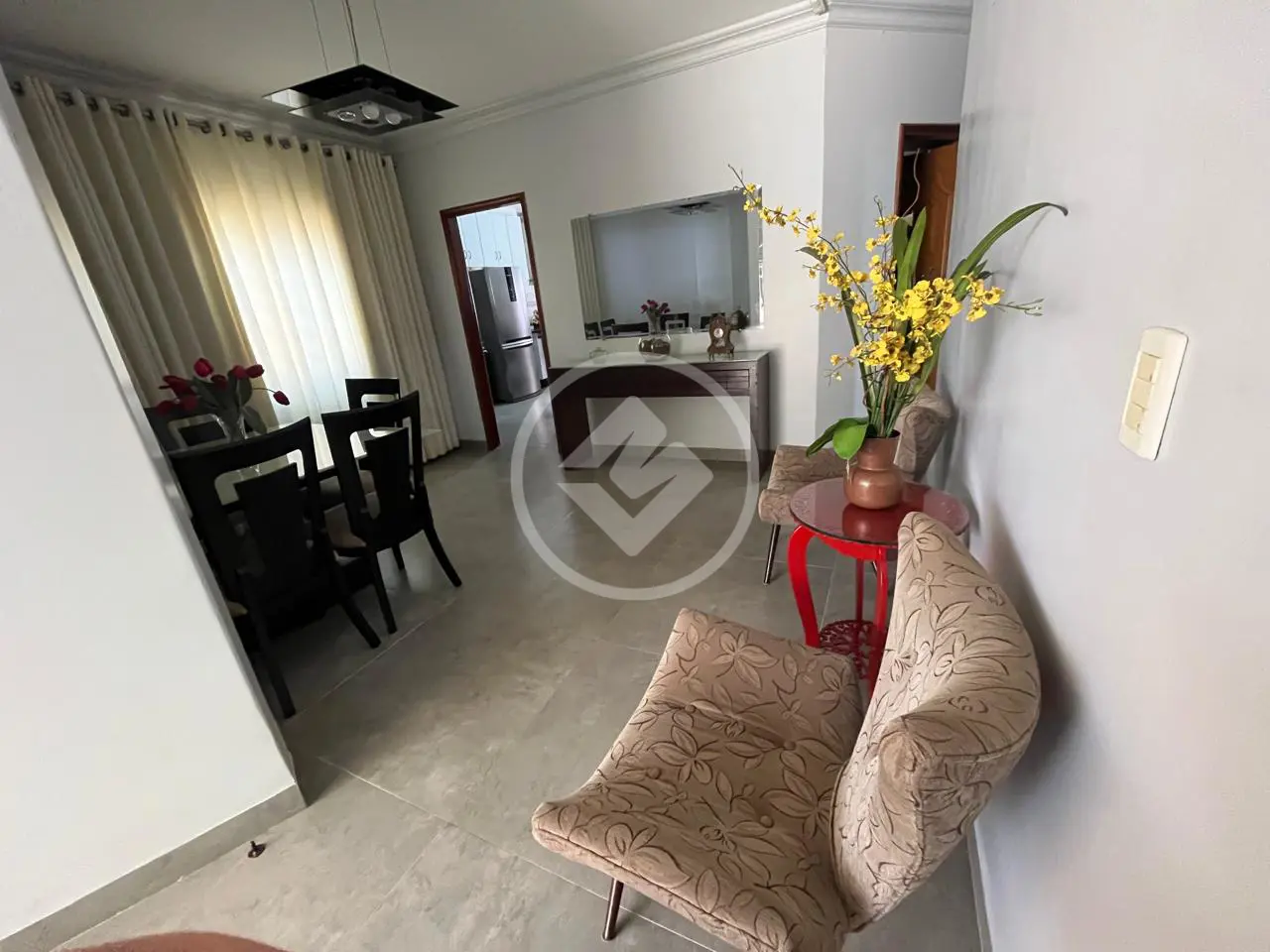 Casa Goiá, Goiânia - GO — foto 2
