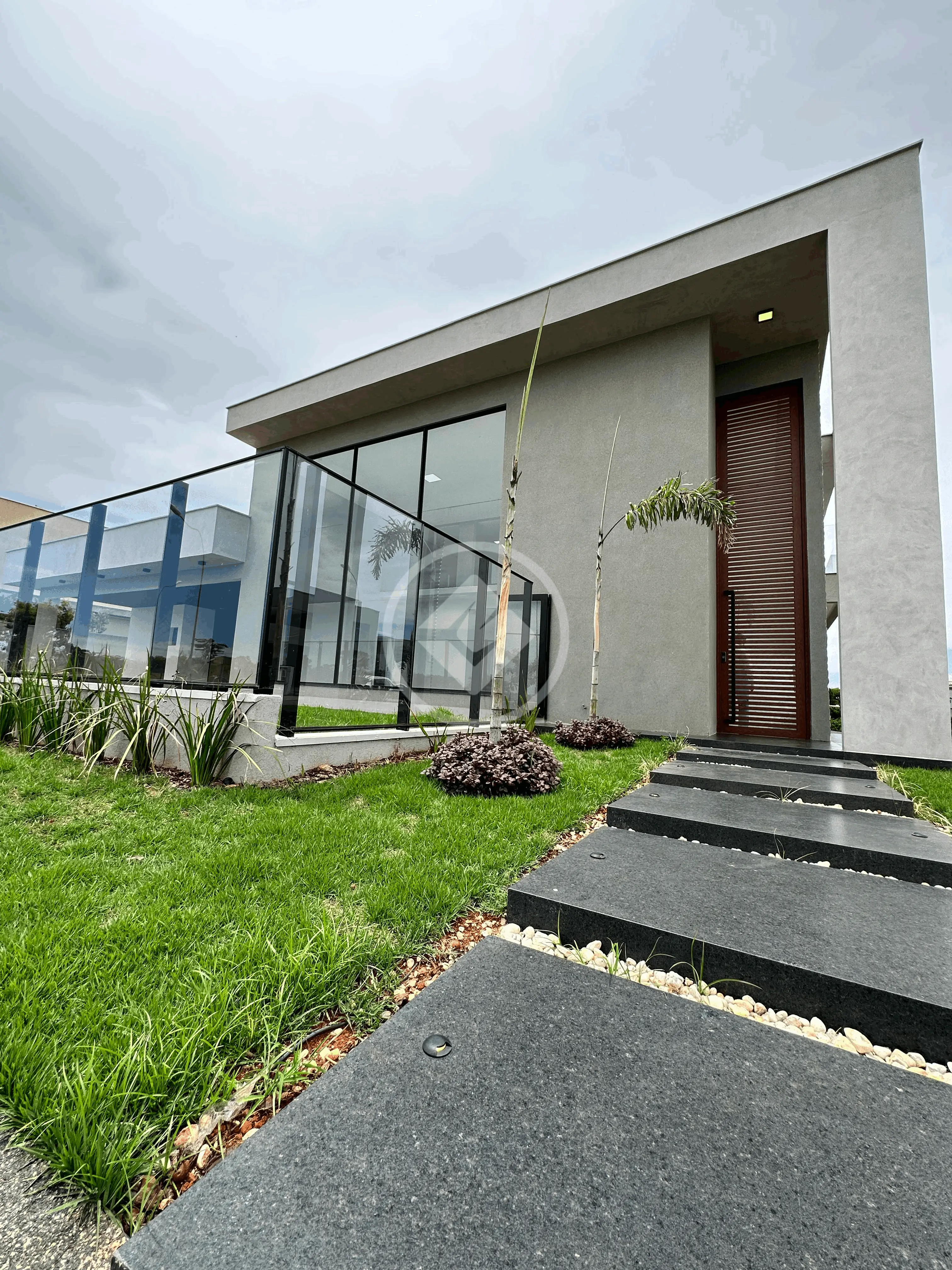 Imagem 1 - Casa Condomínio em Residencial Goiânia Golfe Clube, Goiânia - GO