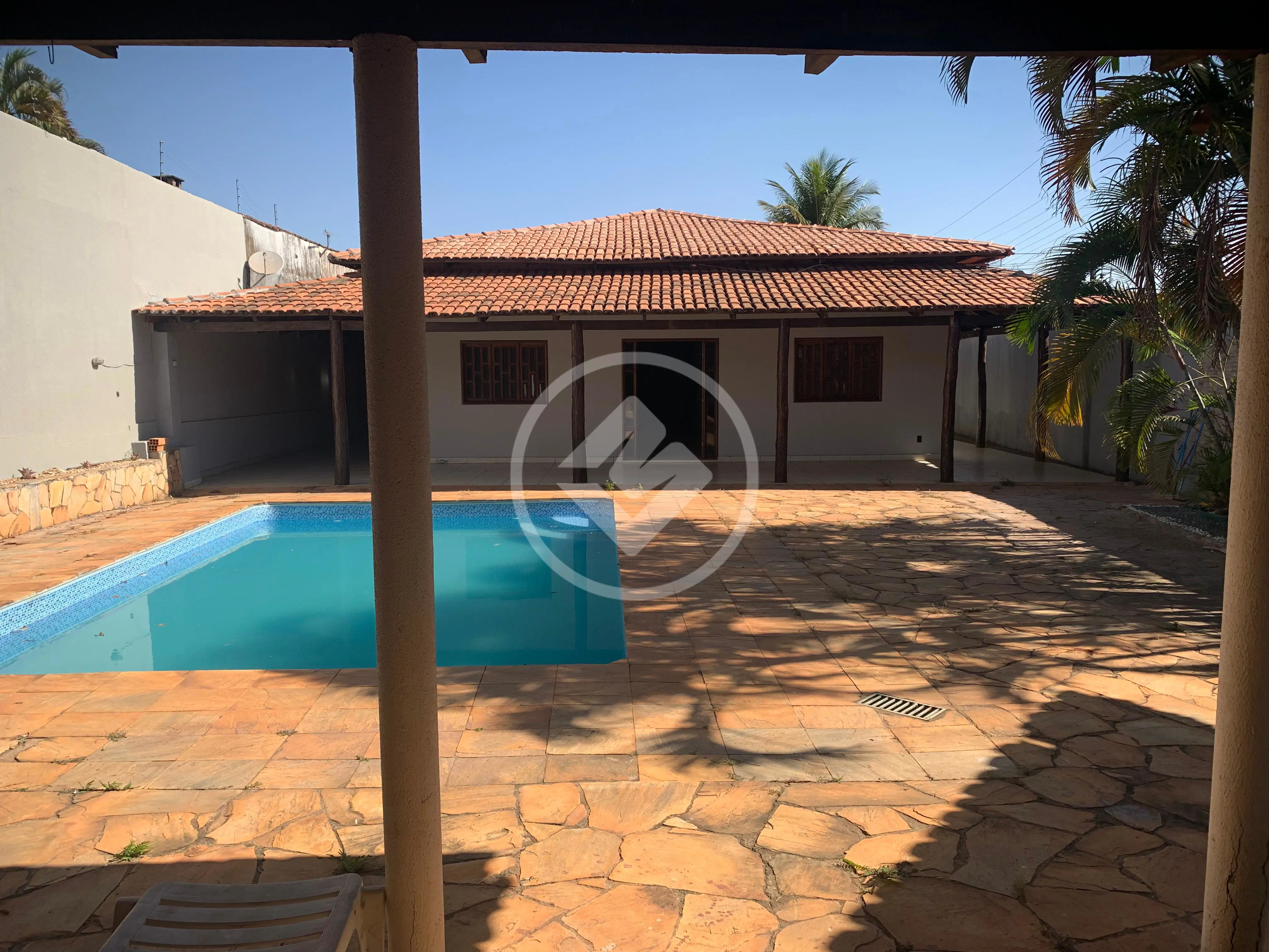 Casa Setor Faiçalville, Goiânia - GO — foto 1