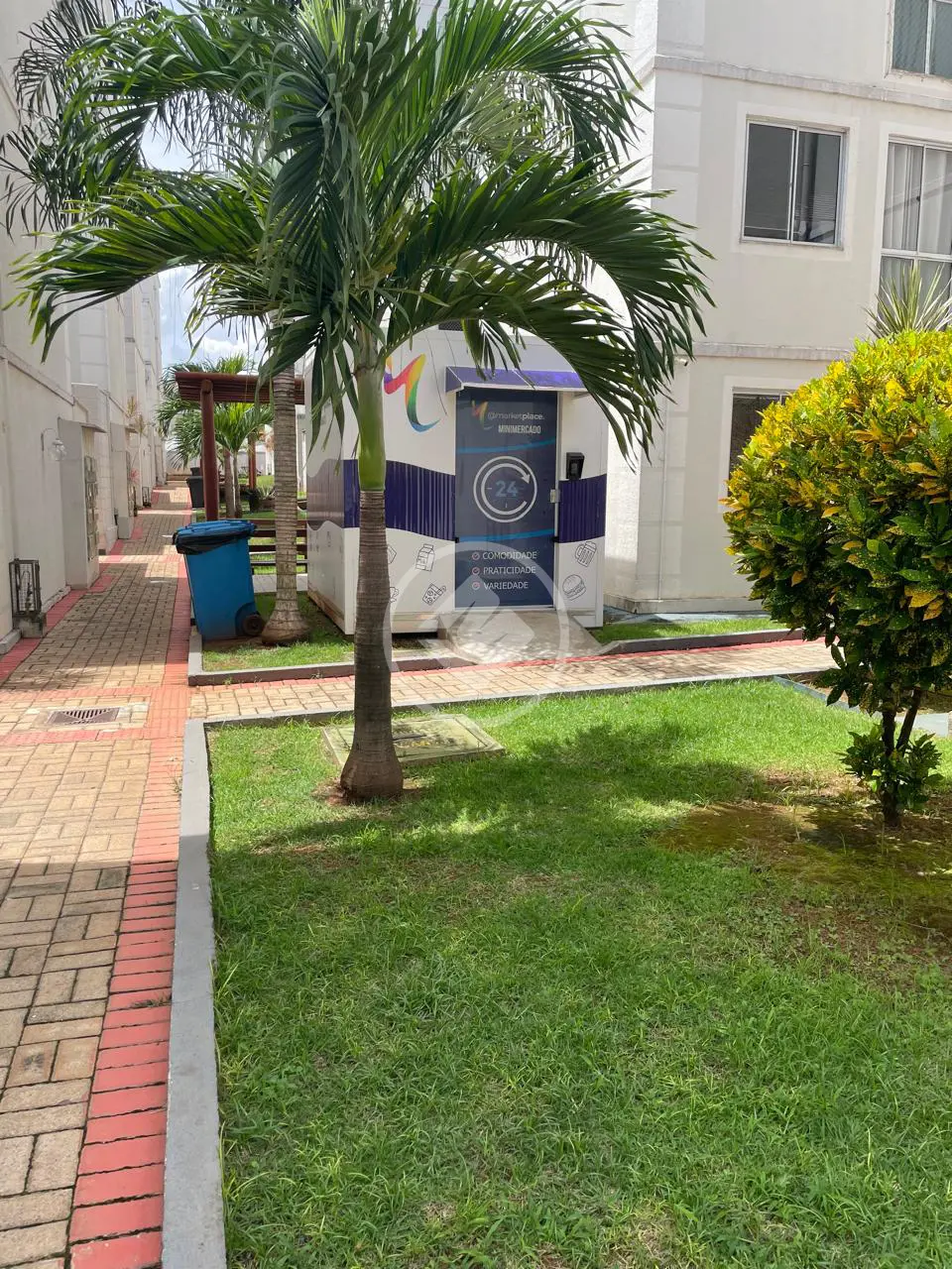 Image 25 - Apartamento em Jardim Imperial, Aparecida de Goiânia - GO