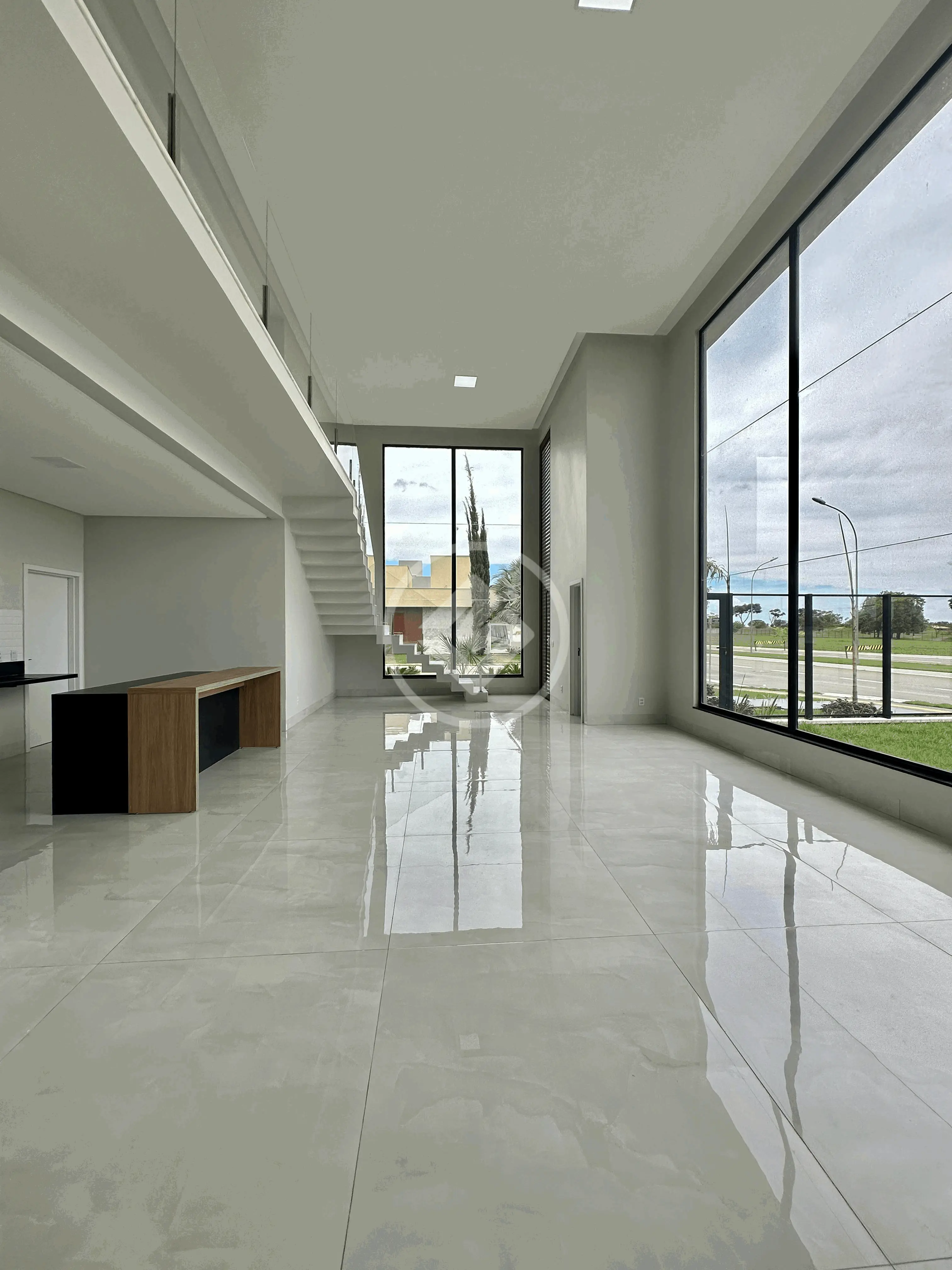 Imagem 3 - Casa Condomínio em Residencial Goiânia Golfe Clube, Goiânia - GO