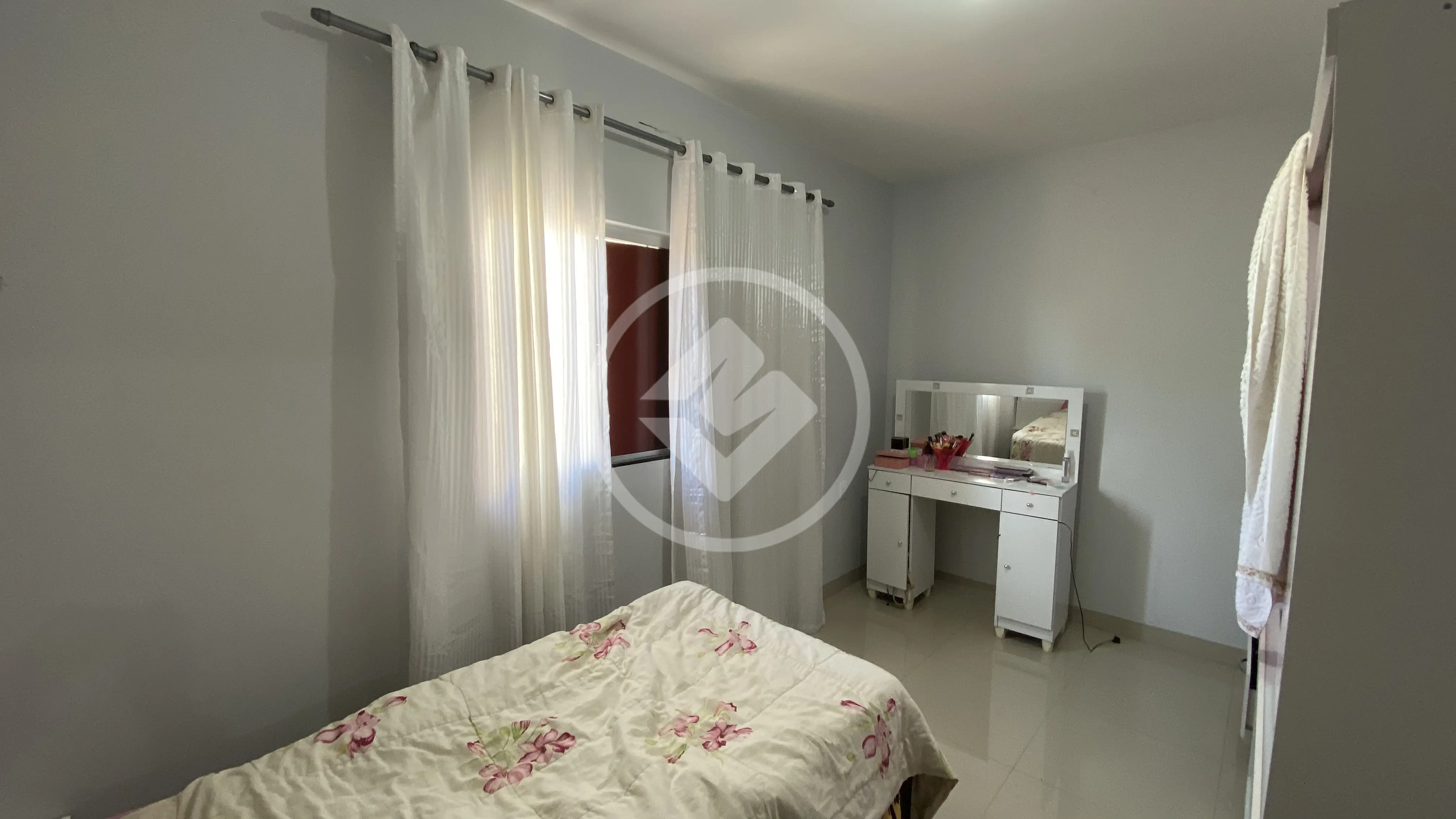 Imagem 4 - Sobrado em Vila Galvão, Senador Canedo - GO